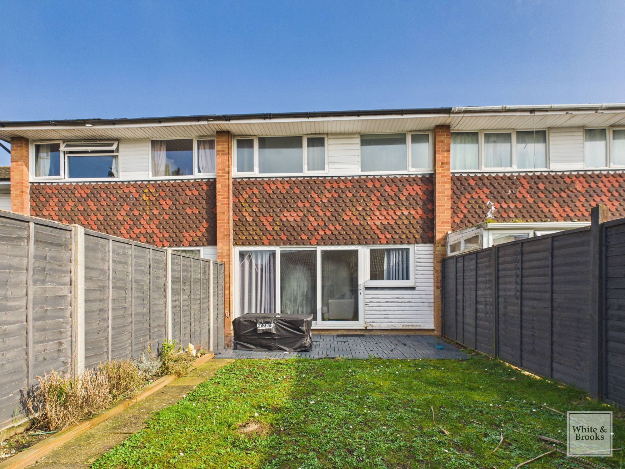3 bed terraced house for sale in The Croft, Bognor Regis, PO21  - Property Image 2