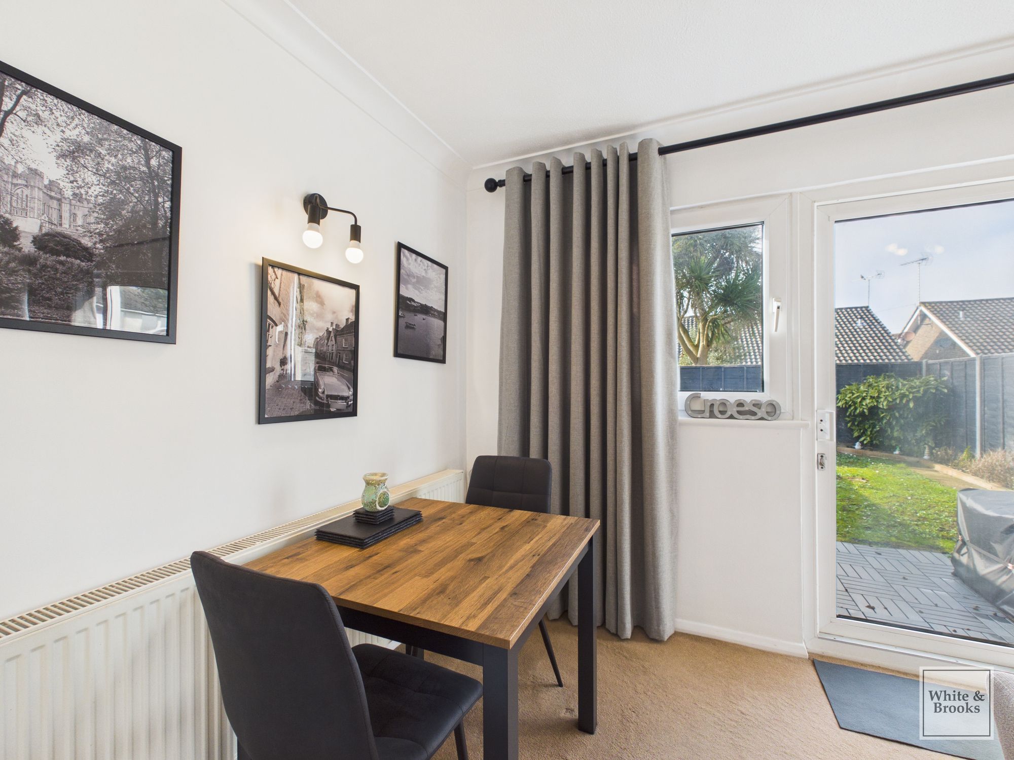 3 bed terraced house for sale in The Croft, Bognor Regis, PO21  - Property Image 10