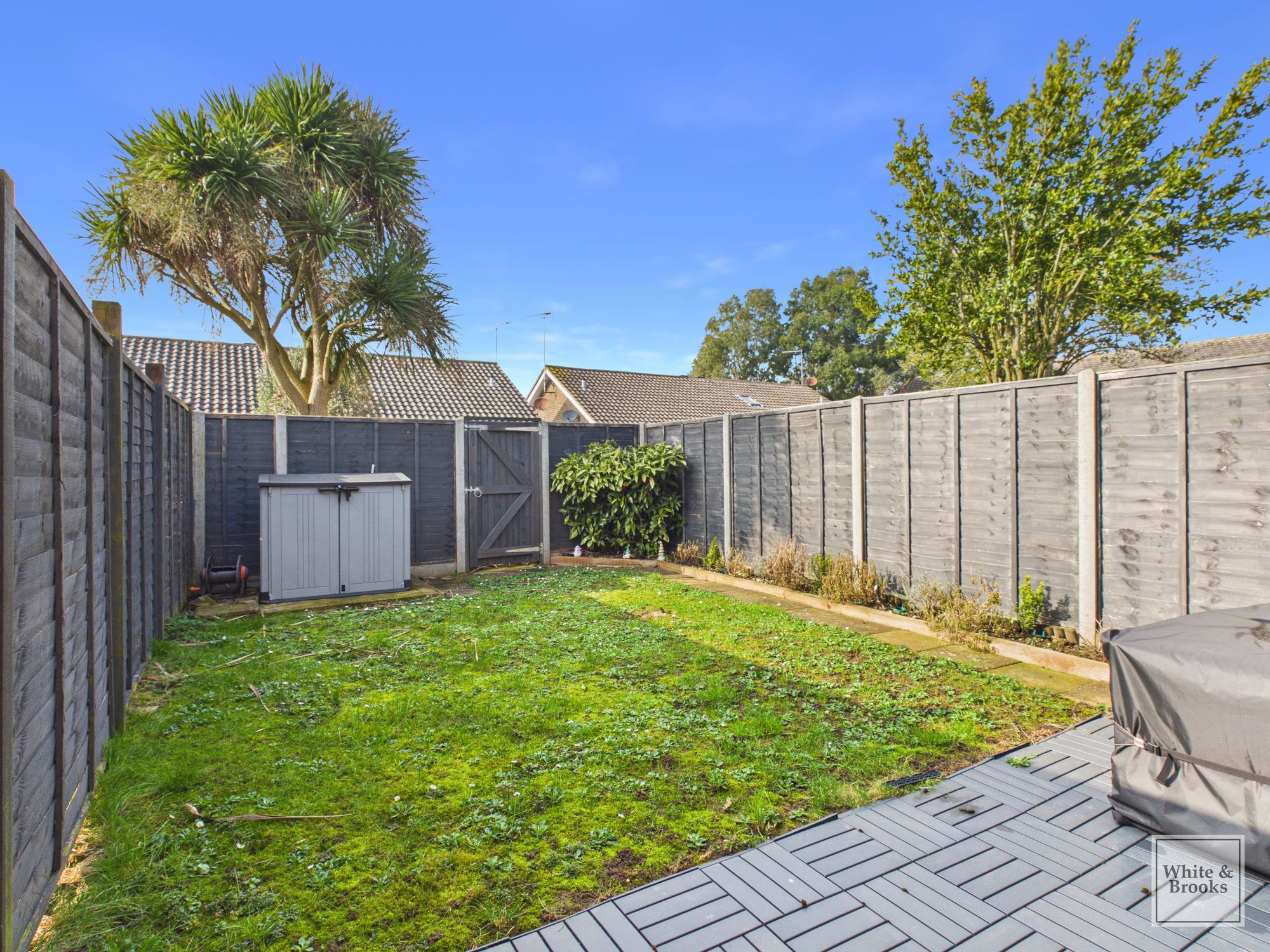 3 bed terraced house for sale in The Croft, Bognor Regis, PO21  - Property Image 16