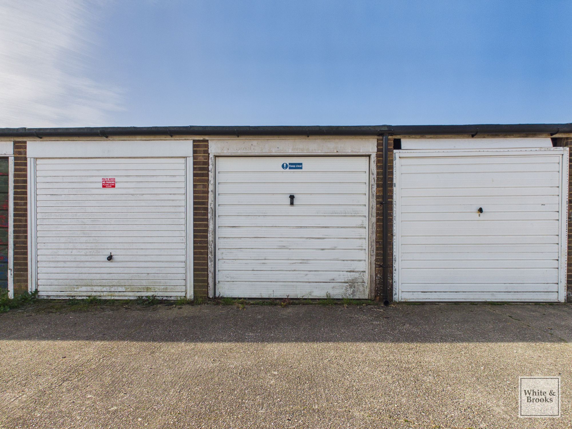 3 bed terraced house for sale in The Croft, Bognor Regis, PO21 16