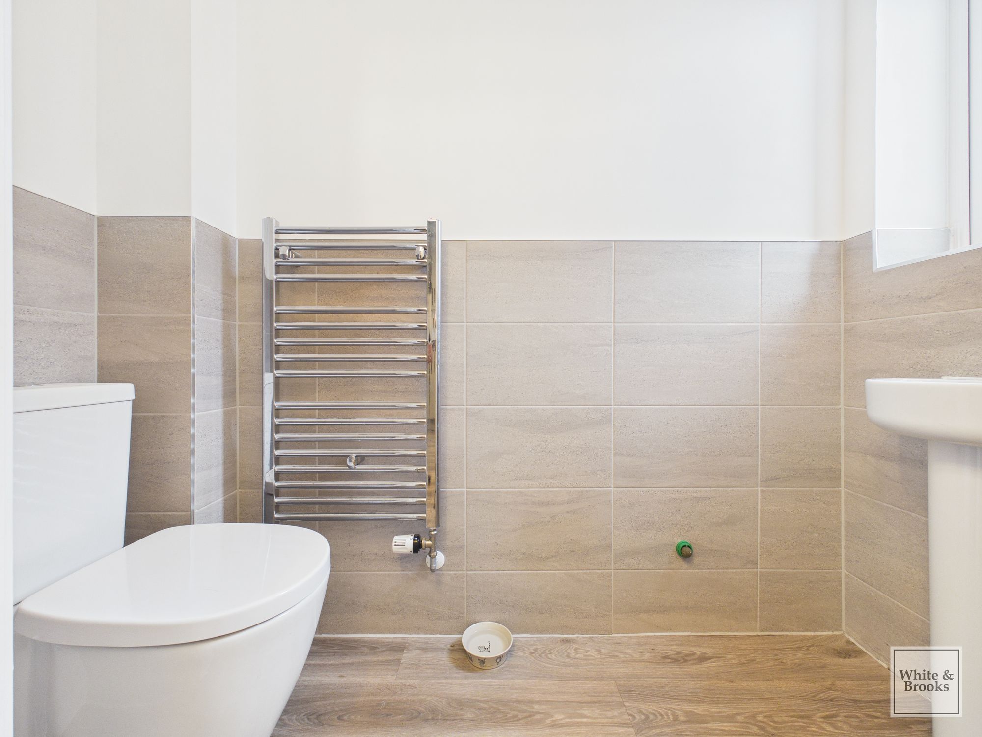 2 bed semi-detached house for sale in Baker Close, Bracklesham Bay, PO20 5