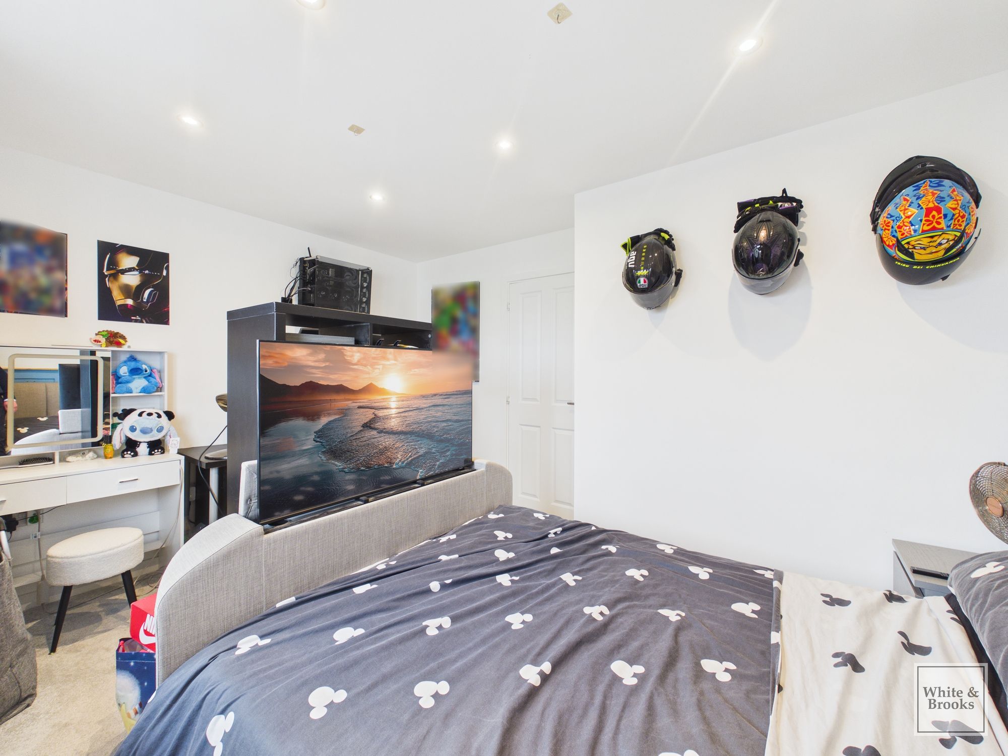 2 bed semi-detached house for sale in Baker Close, Bracklesham Bay, PO20 6