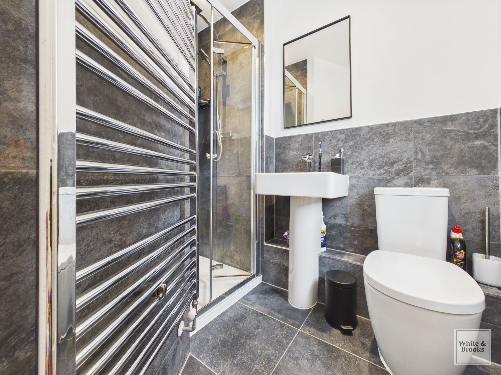 2 bed semi-detached house for sale in Baker Close, Bracklesham Bay, PO20 7