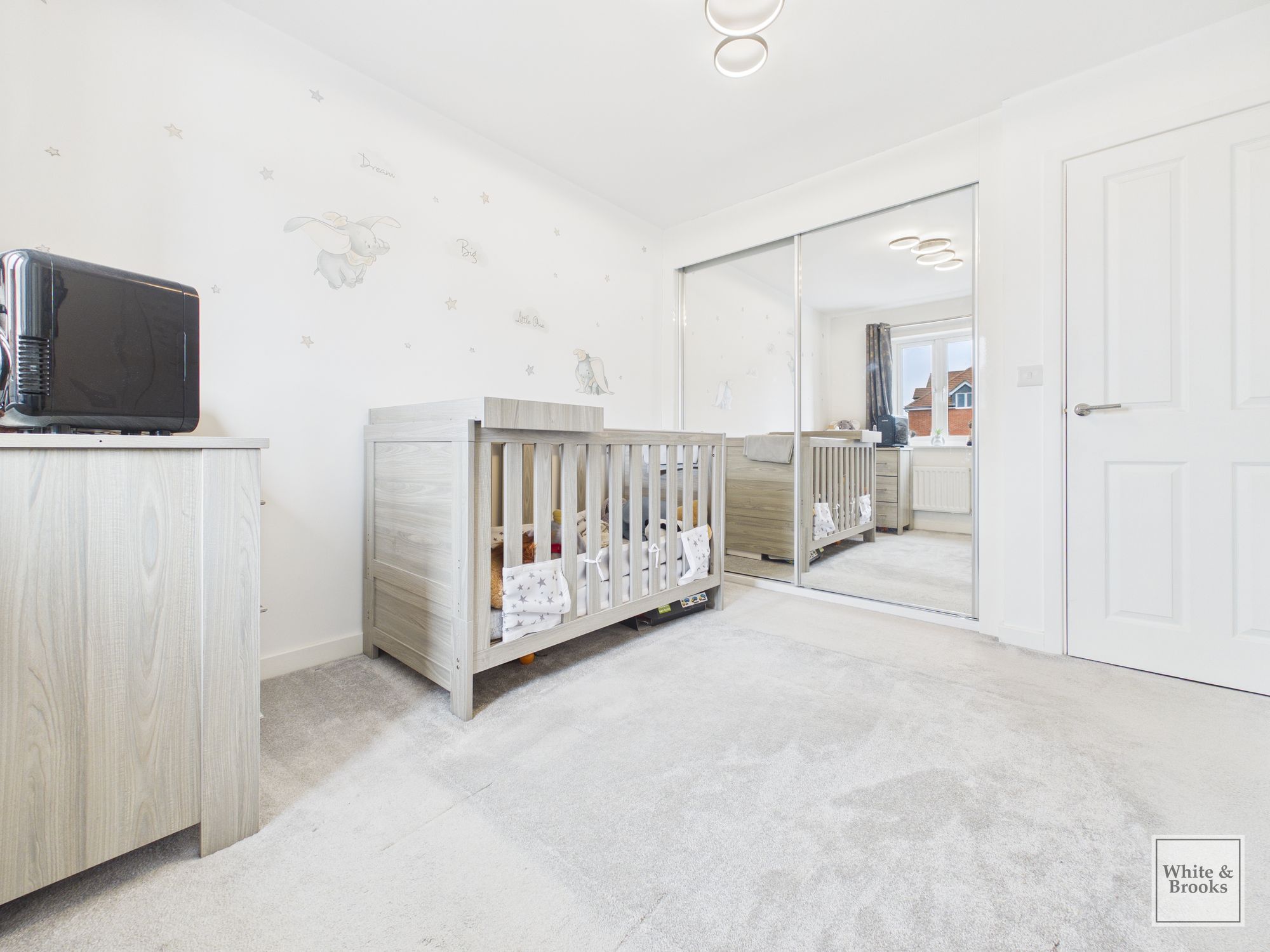 2 bed semi-detached house for sale in Baker Close, Bracklesham Bay, PO20 9