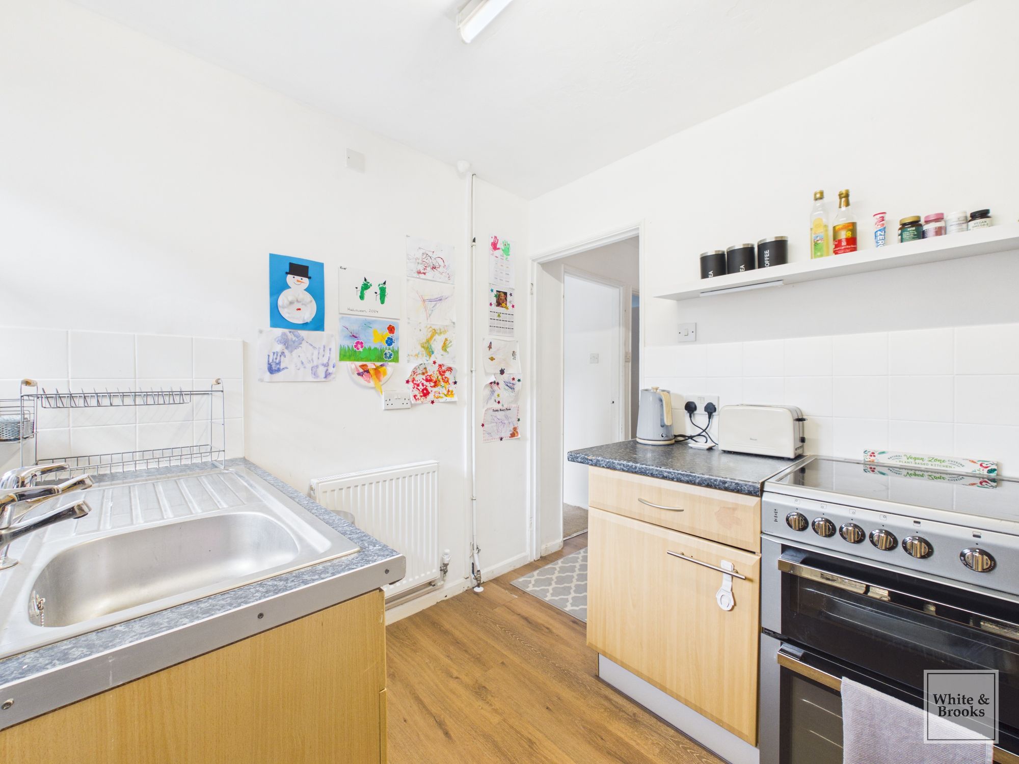 2 bed semi-detached bungalow for sale in Farne Close, Birdham, PO20  - Property Image 6