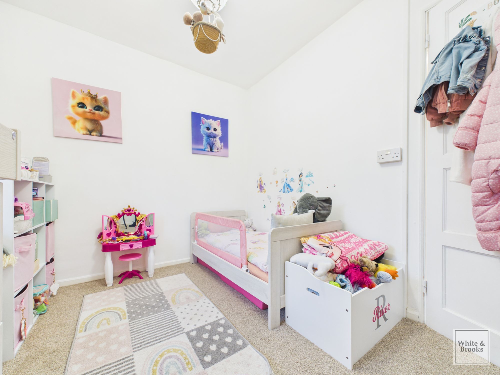 2 bed semi-detached bungalow for sale in Farne Close, Birdham, PO20  - Property Image 9
