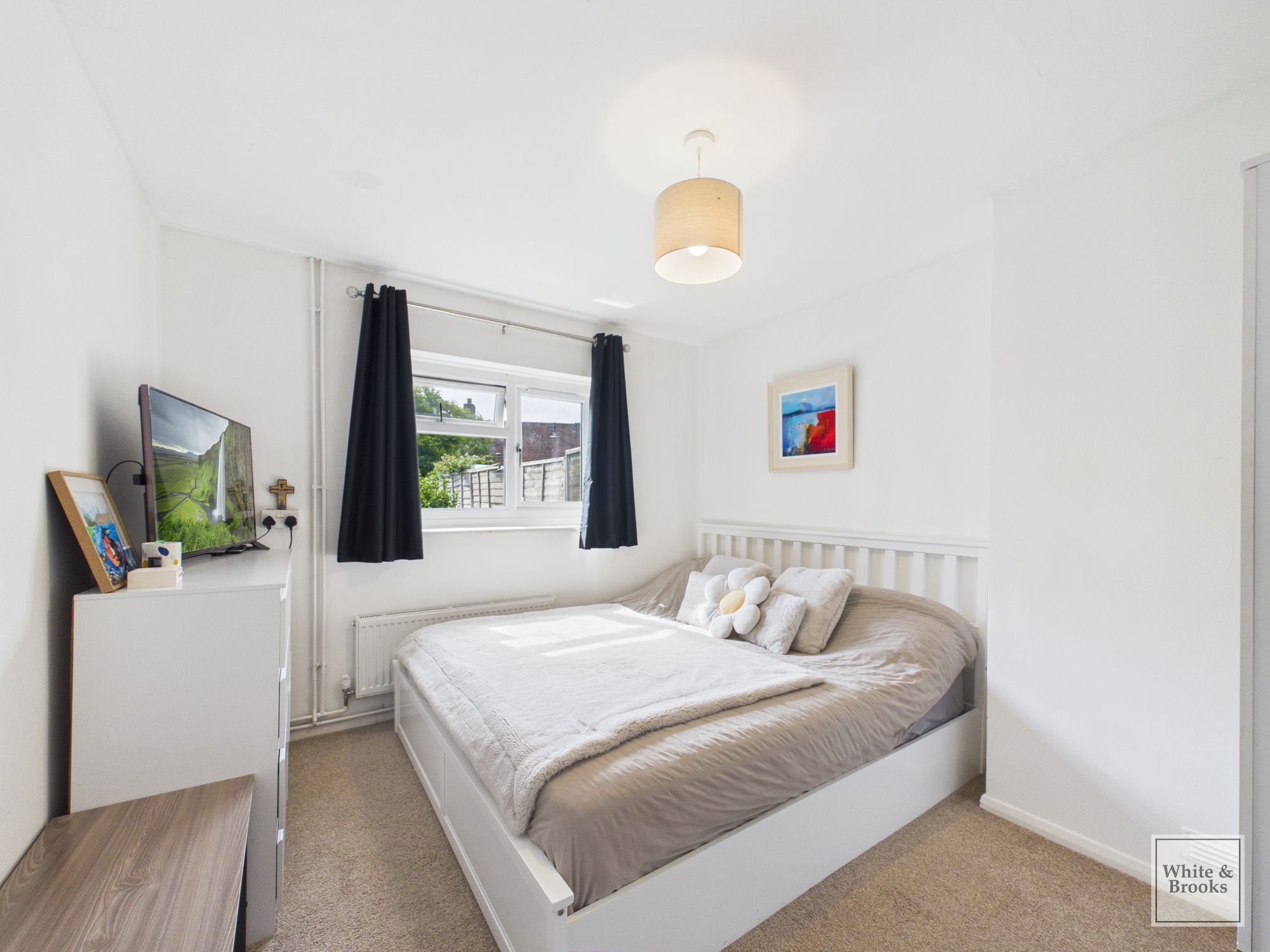 2 bed semi-detached bungalow for sale in Farne Close, Birdham, PO20  - Property Image 7