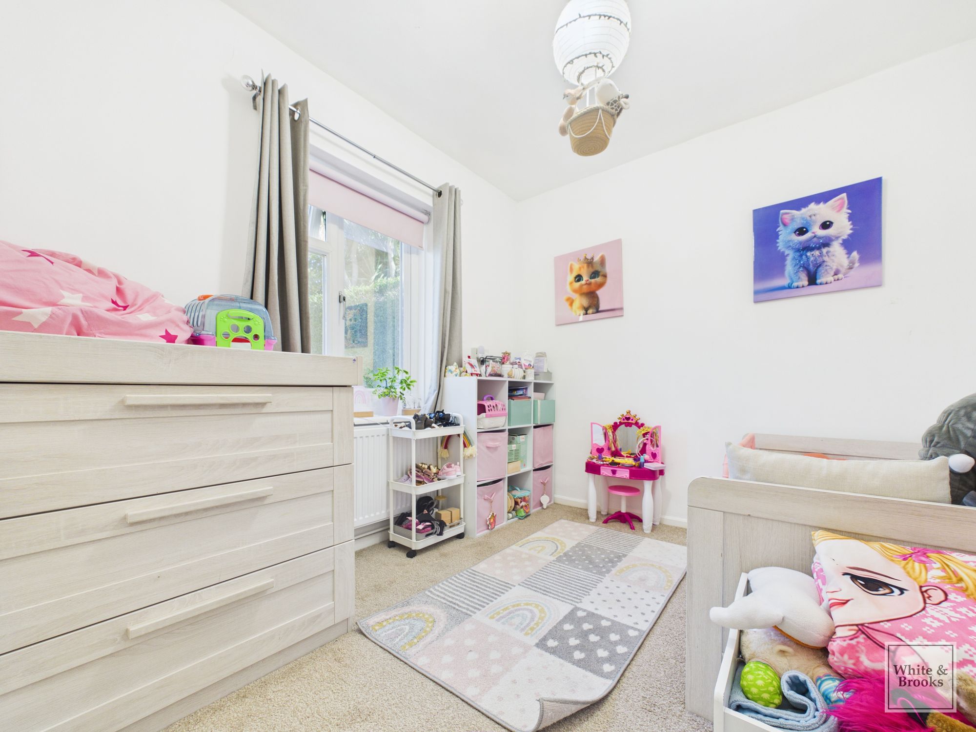 2 bed semi-detached bungalow for sale in Farne Close, Birdham, PO20  - Property Image 8