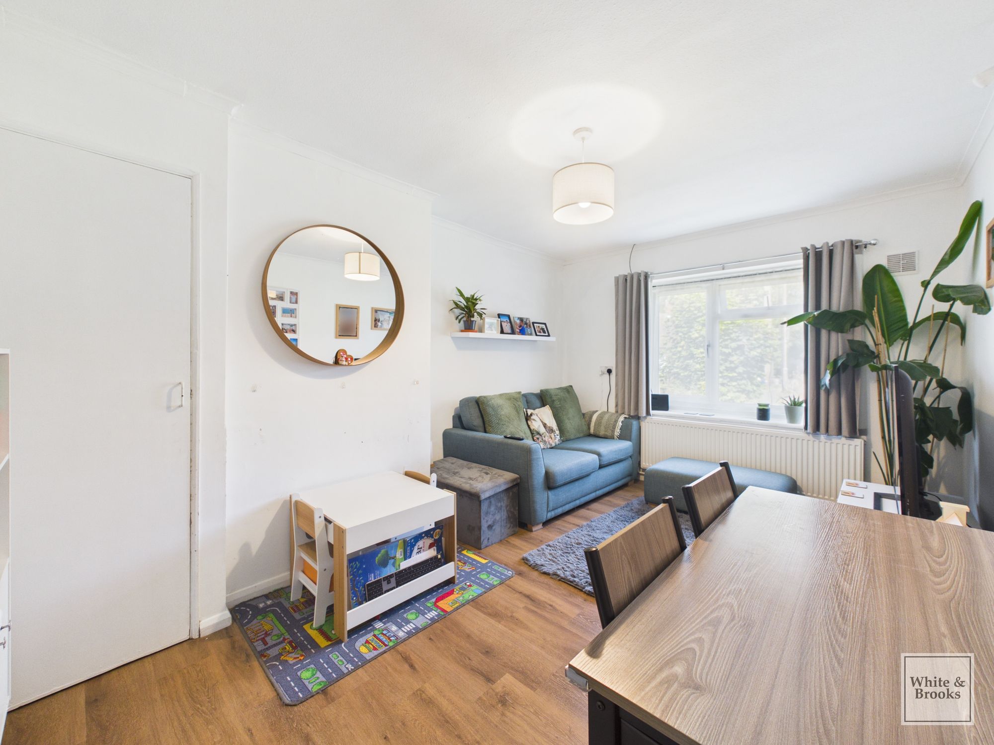 2 bed semi-detached bungalow for sale in Farne Close, Birdham, PO20  - Property Image 5