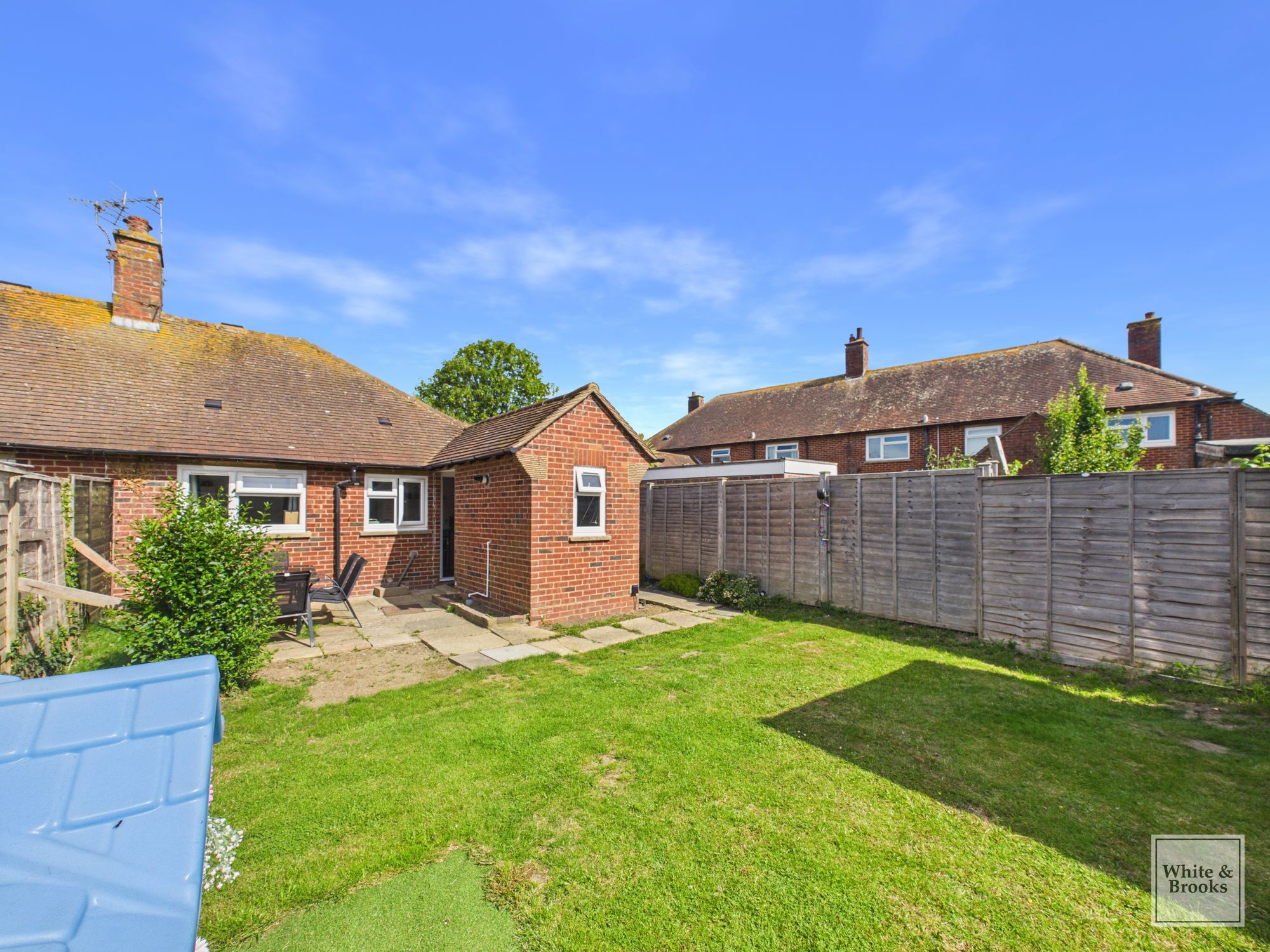 2 bed semi-detached bungalow for sale in Farne Close, Birdham, PO20  - Property Image 15