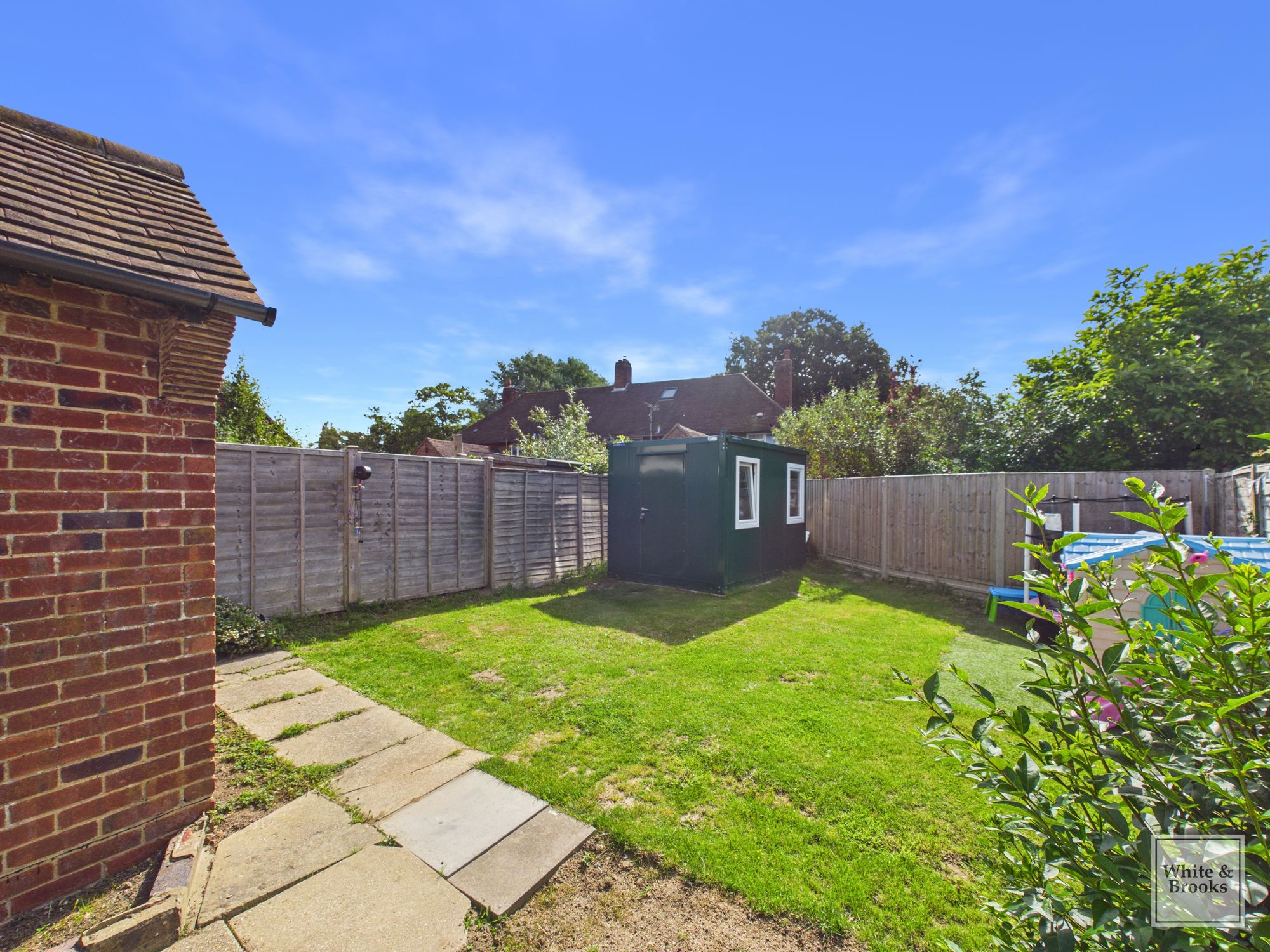 2 bed semi-detached bungalow for sale in Farne Close, Birdham, PO20  - Property Image 17
