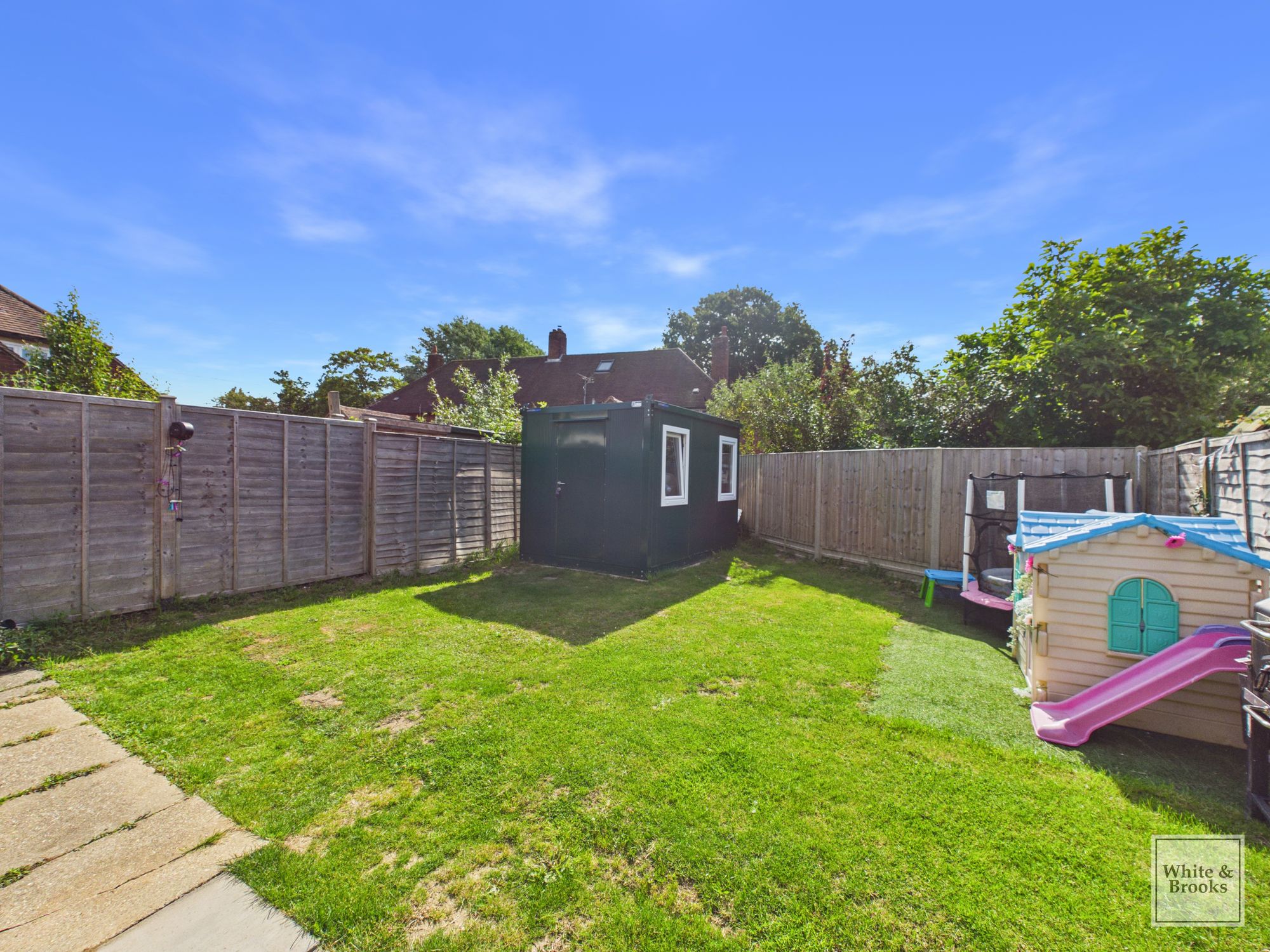 2 bed semi-detached bungalow for sale in Farne Close, Birdham, PO20  - Property Image 18