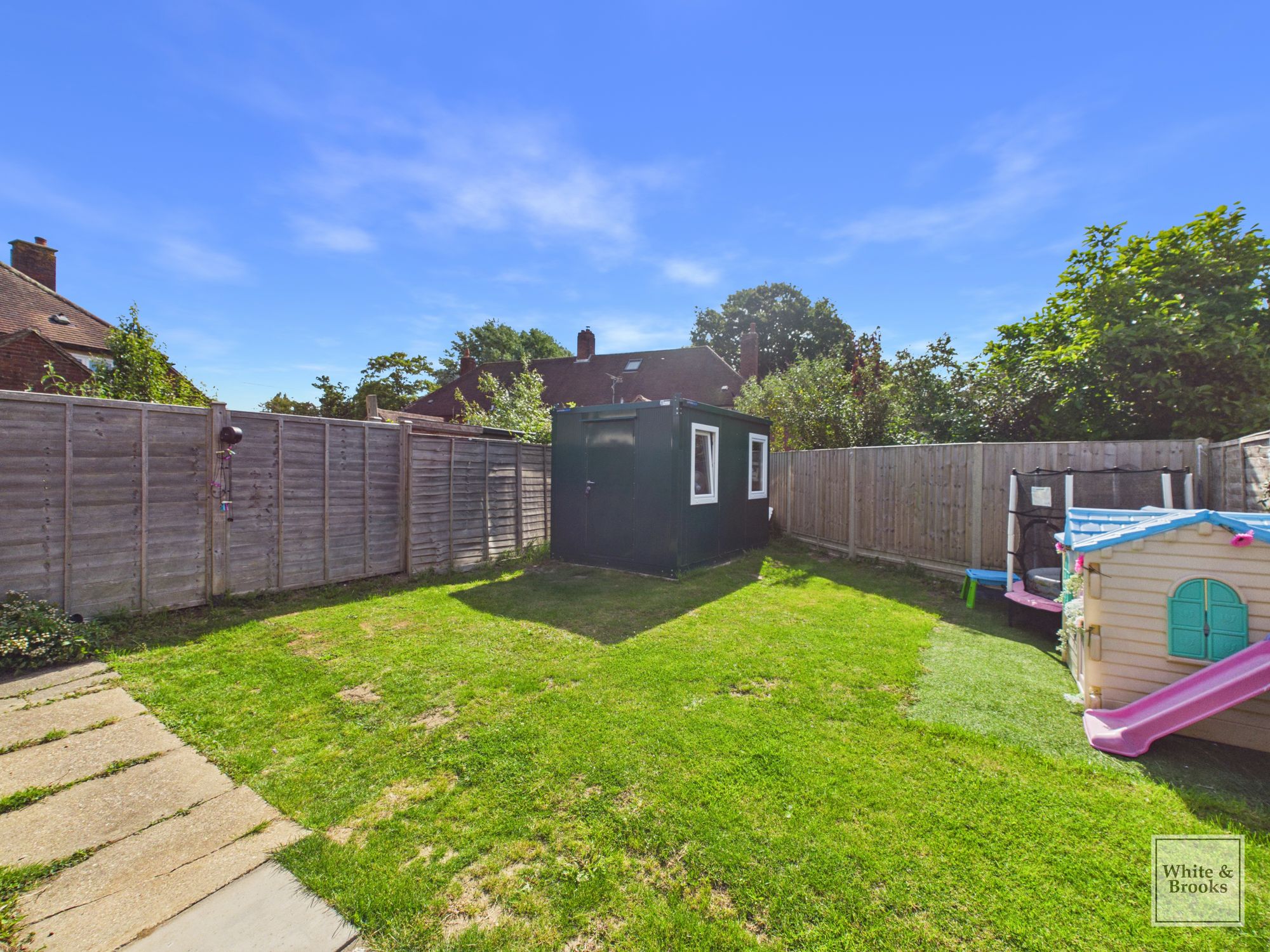 2 bed semi-detached bungalow for sale in Farne Close, Birdham, PO20  - Property Image 19