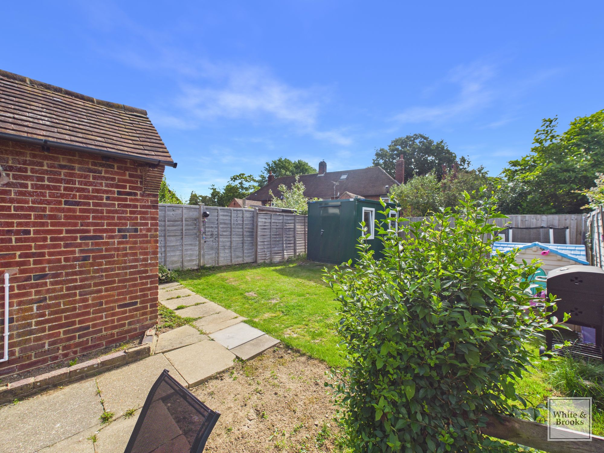 2 bed semi-detached bungalow for sale in Farne Close, Birdham, PO20  - Property Image 20