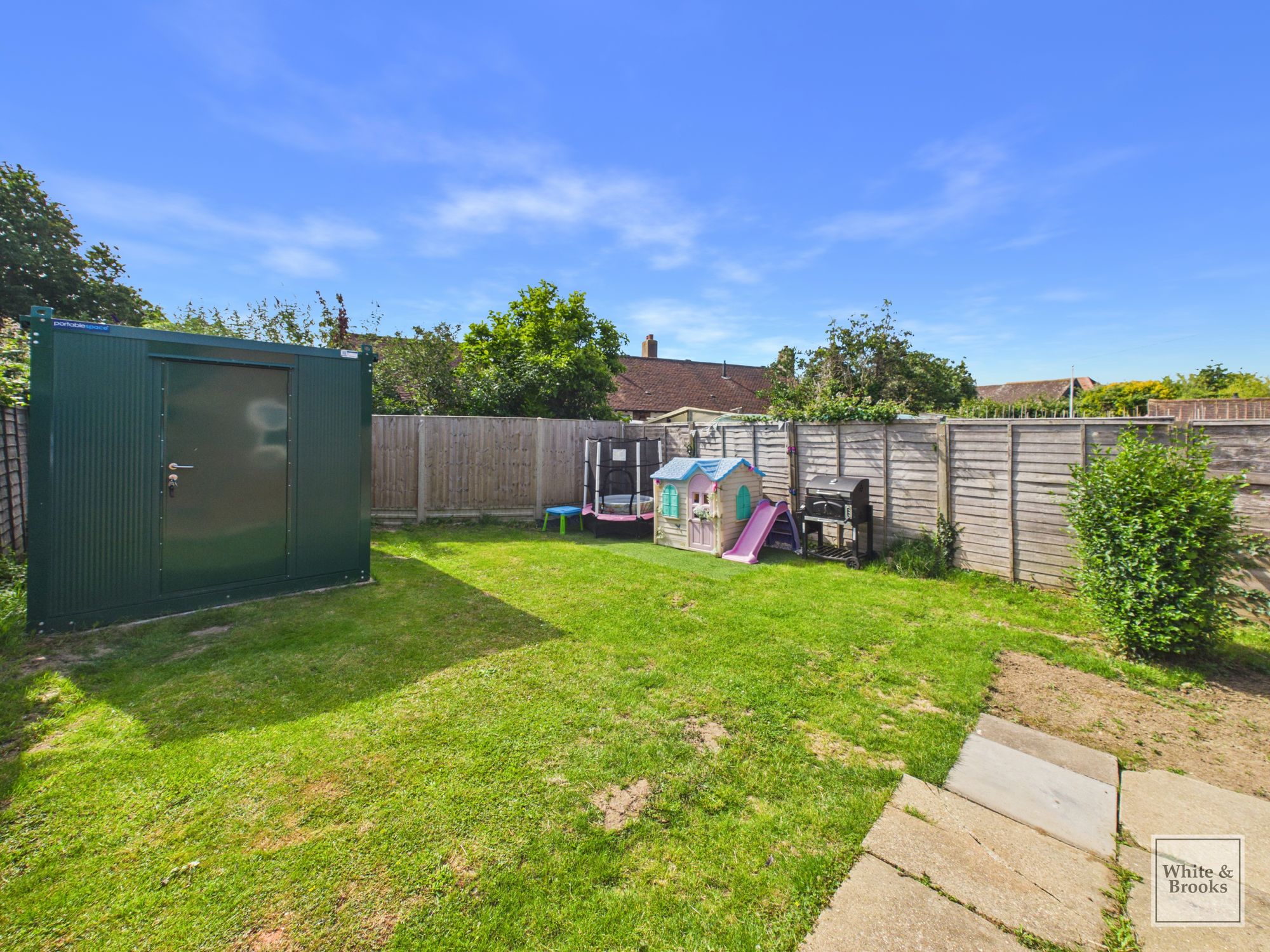 2 bed semi-detached bungalow for sale in Farne Close, Birdham, PO20 20
