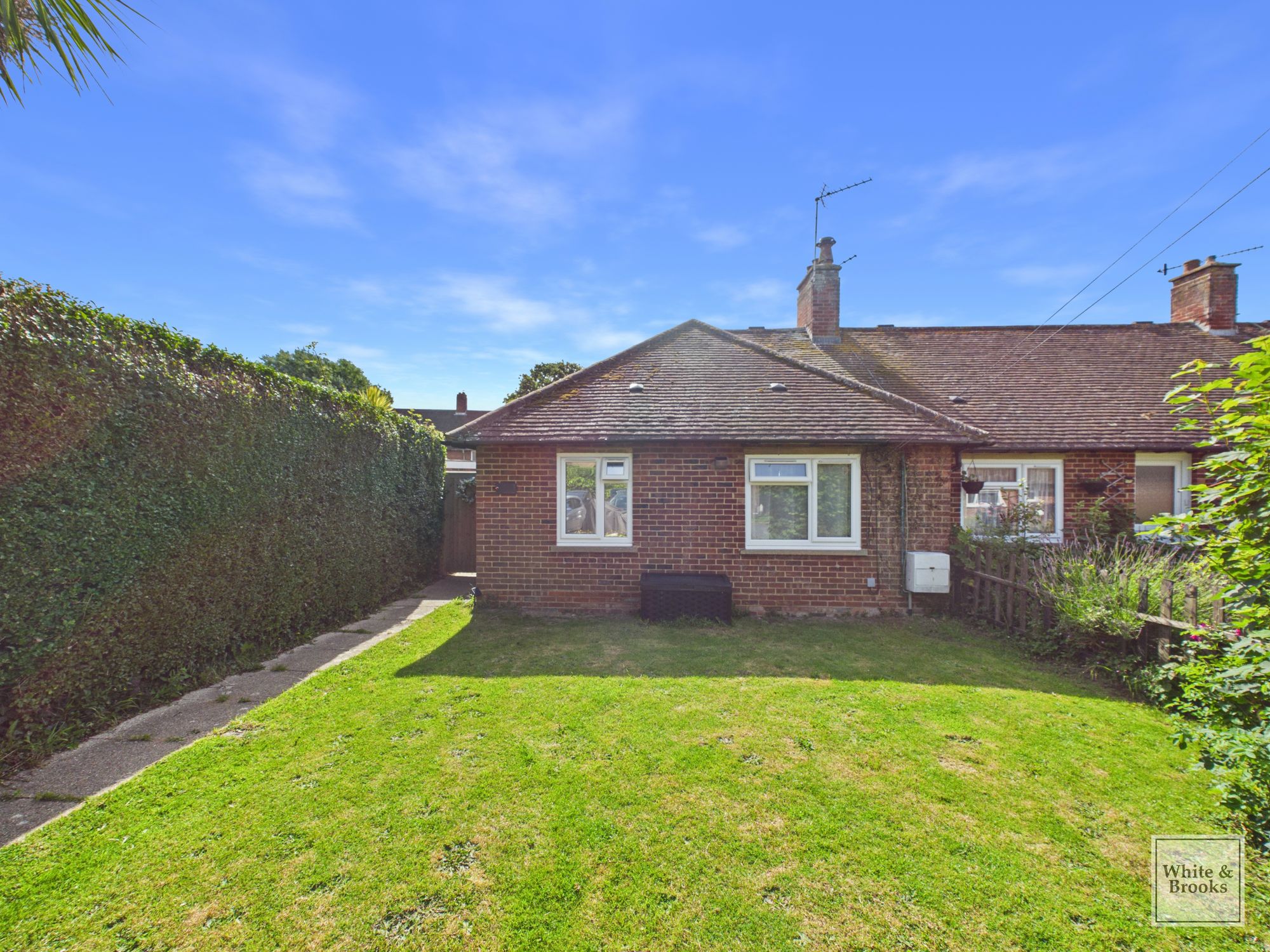 2 bed semi-detached bungalow for sale in Farne Close, Birdham, PO20  - Property Image 1
