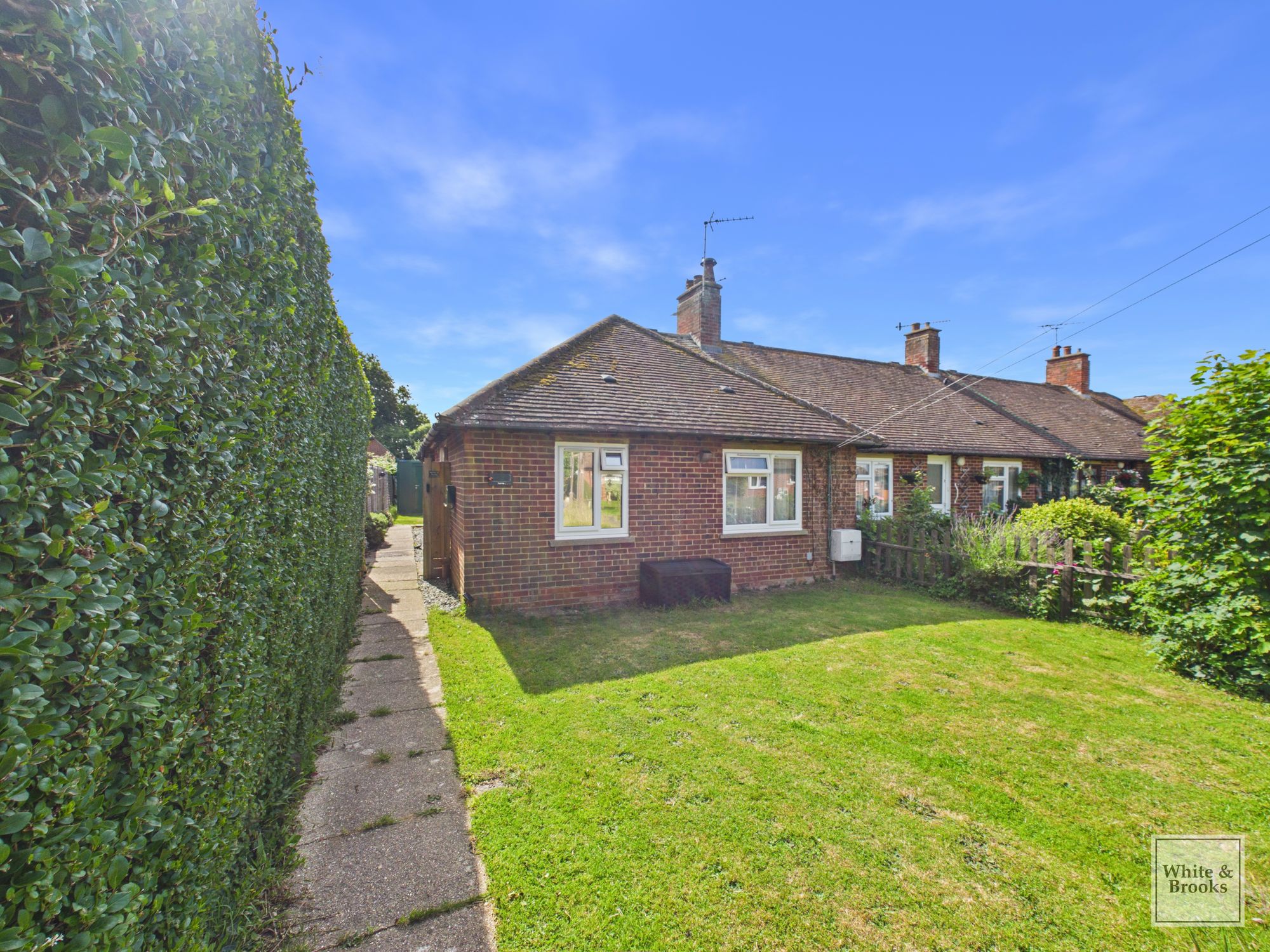 2 bed semi-detached bungalow for sale in Farne Close, Birdham, PO20  - Property Image 23