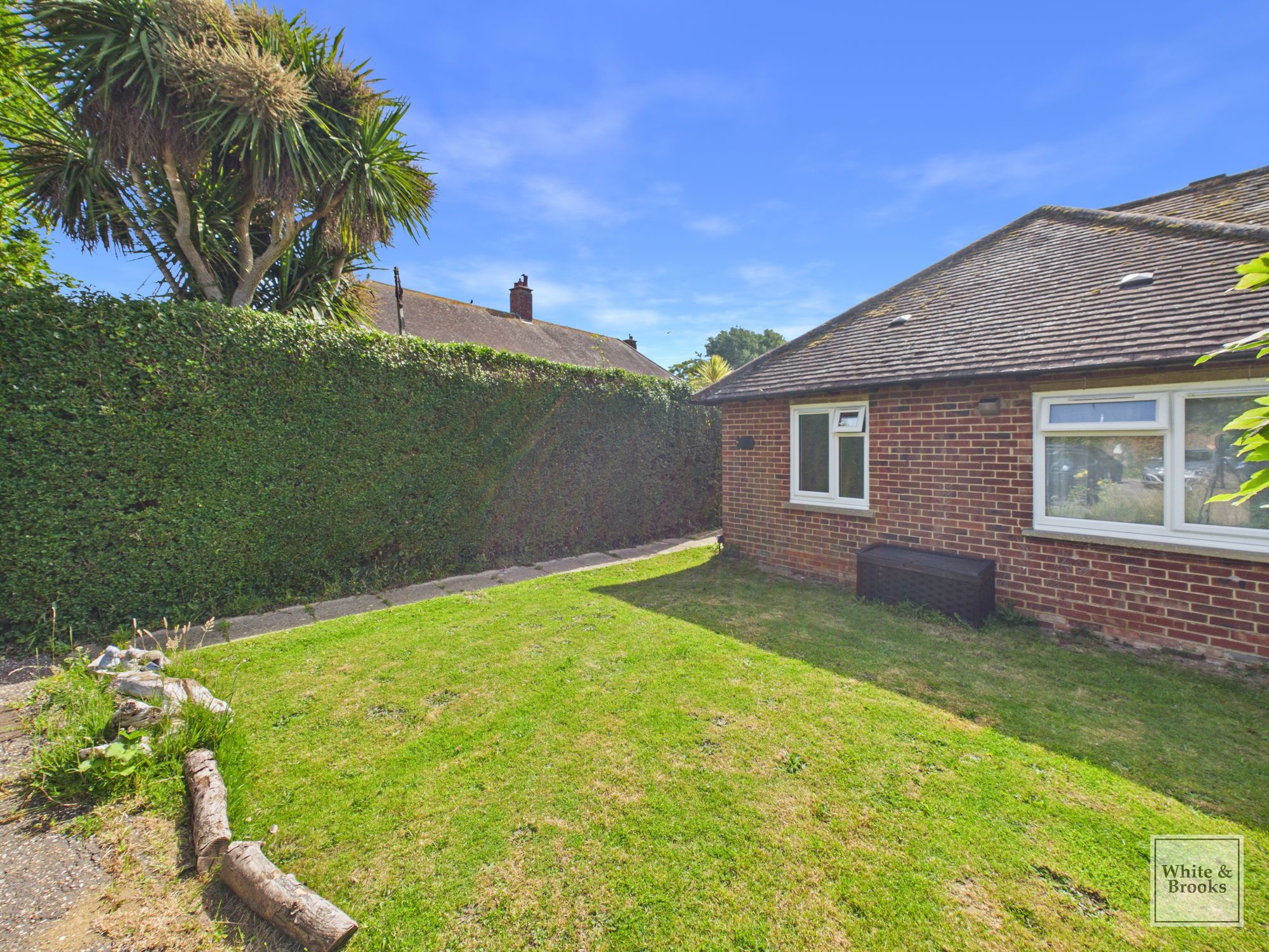 2 bed semi-detached bungalow for sale in Farne Close, Birdham, PO20  - Property Image 25
