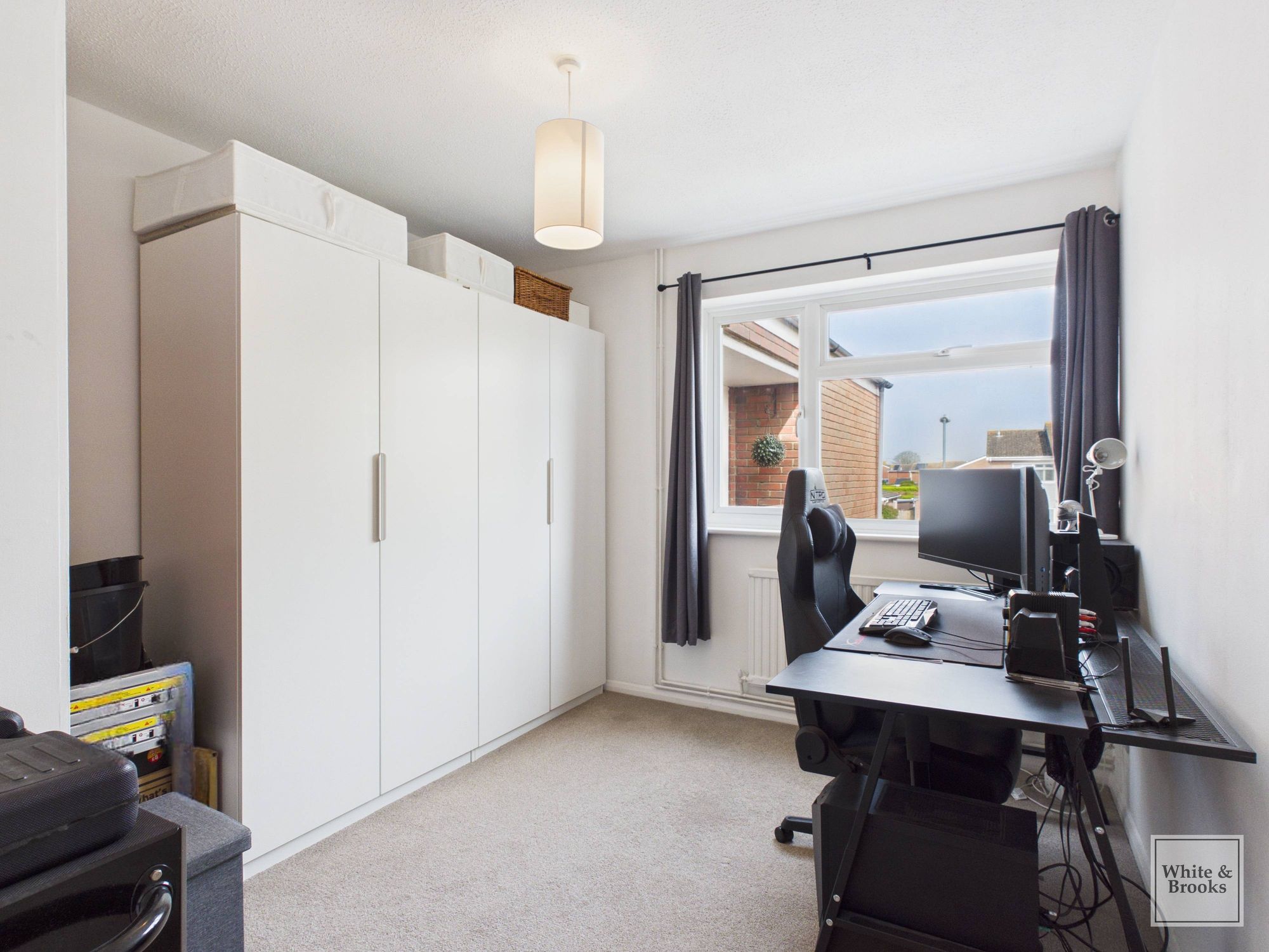 2 bed flat for sale in Flansham Park, Ashmere Court Flansham Park, PO22  - Property Image 5