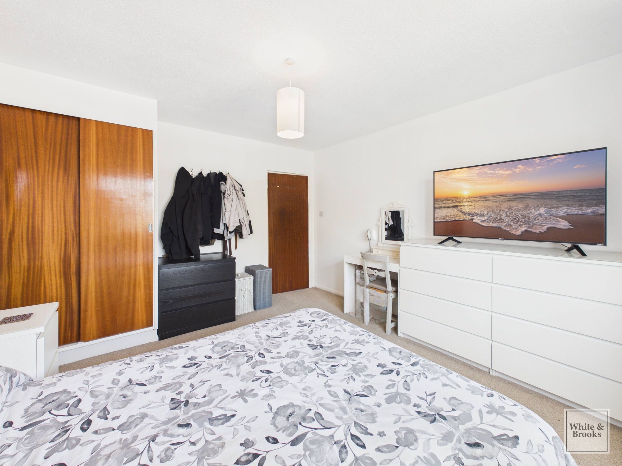 2 bed flat for sale in Flansham Park, Ashmere Court Flansham Park, PO22 7