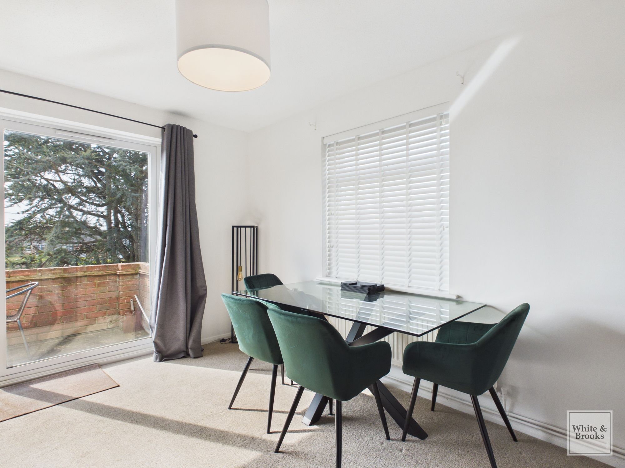 2 bed flat for sale in Flansham Park, Ashmere Court Flansham Park, PO22 10