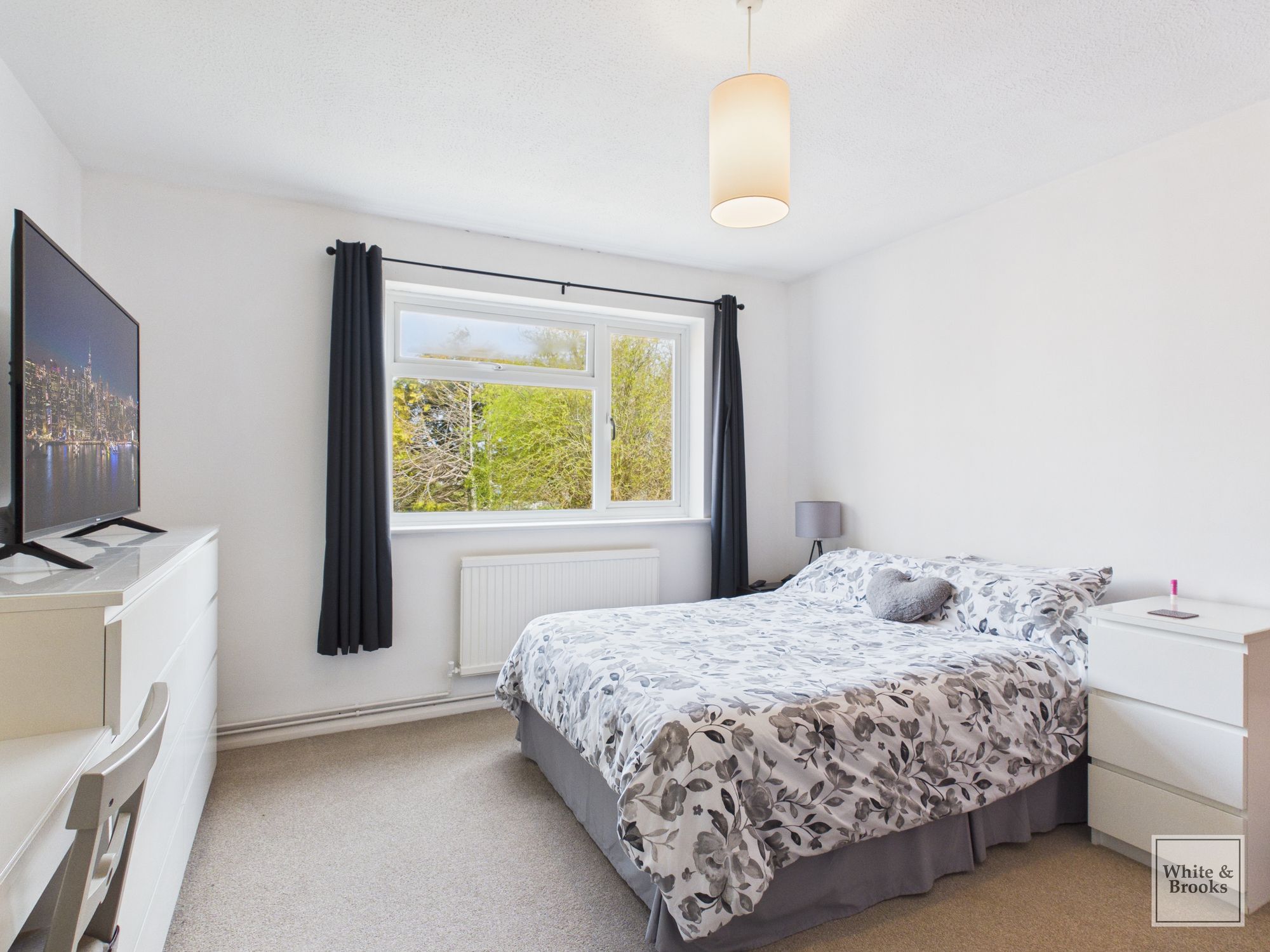 2 bed flat for sale in Flansham Park, Ashmere Court Flansham Park, PO22  - Property Image 4