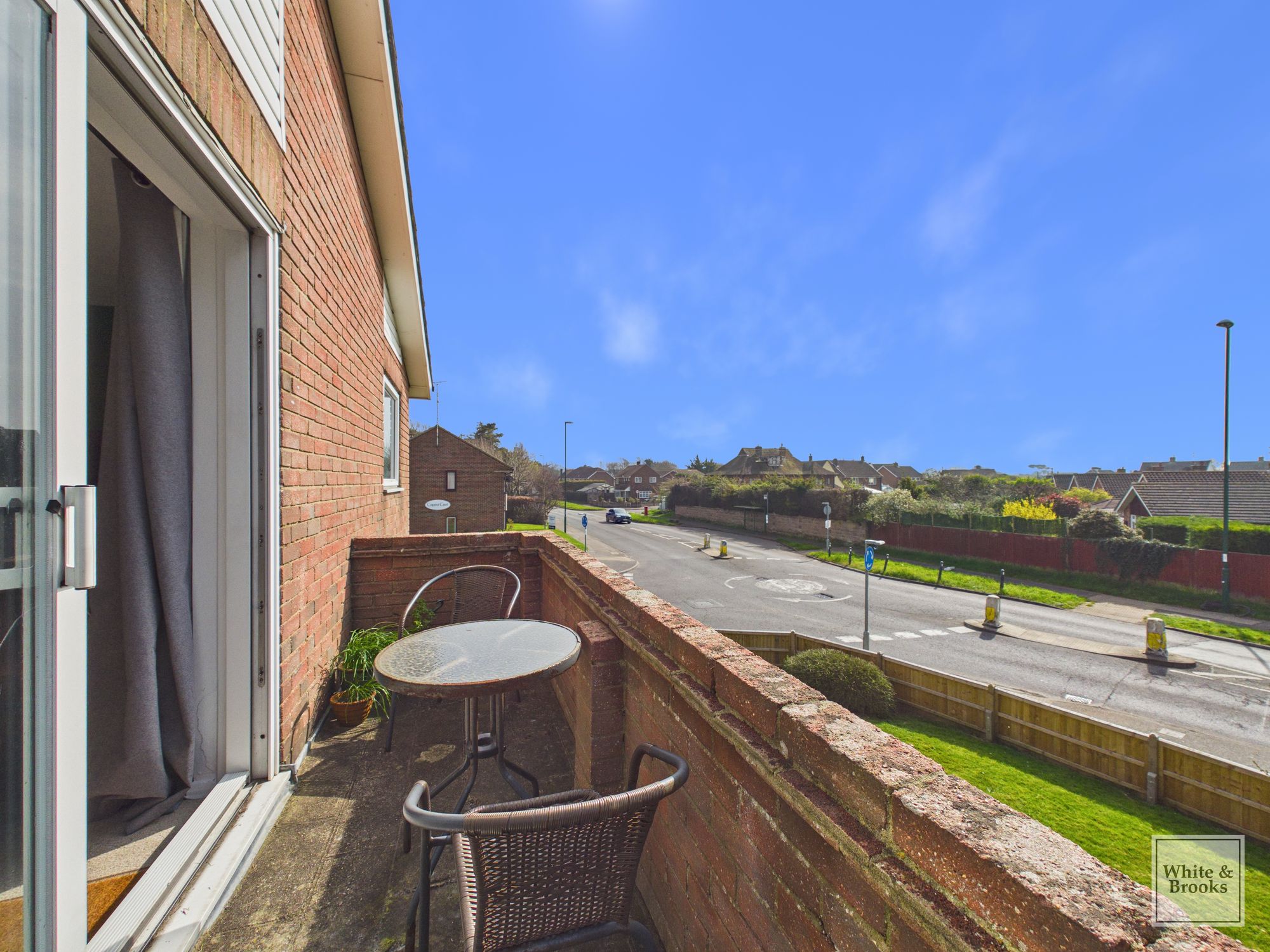 2 bed flat for sale in Flansham Park, Ashmere Court Flansham Park, PO22  - Property Image 12