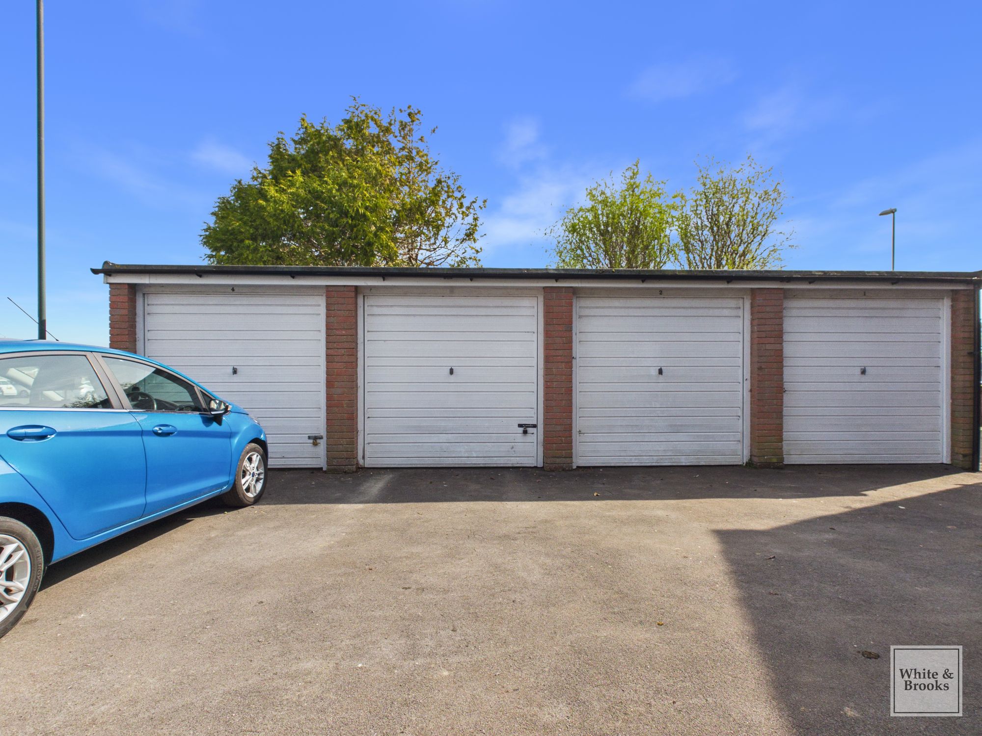 2 bed flat for sale in Flansham Park, Ashmere Court Flansham Park, PO22  - Property Image 17