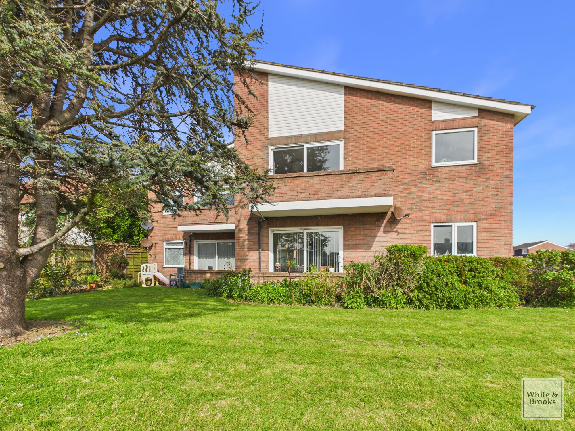 2 bed flat for sale in Flansham Park, Ashmere Court Flansham Park, PO22 15