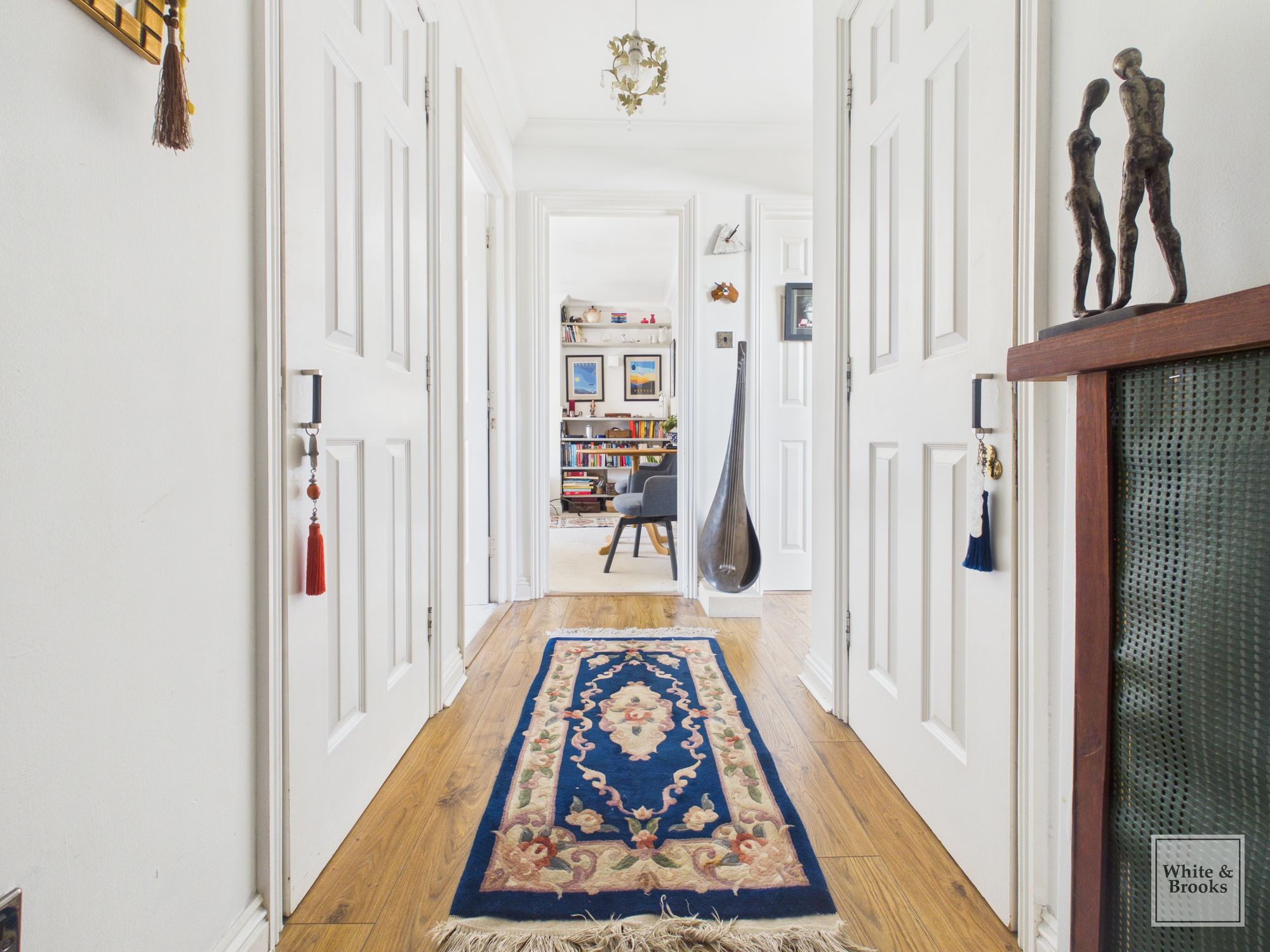 2 bed apartment for sale in The Hornet, Chichester, PO19  - Property Image 7
