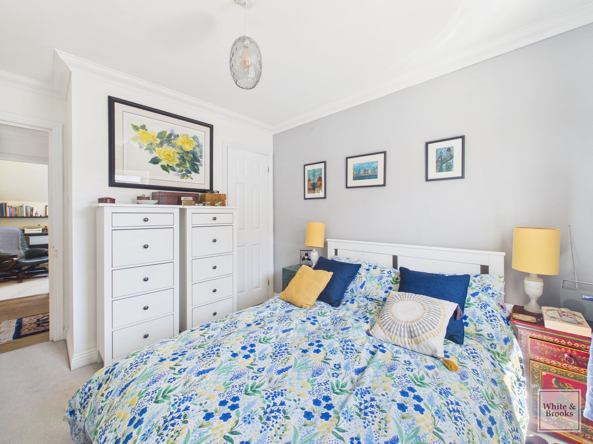 2 bed apartment for sale in The Hornet, Chichester, PO19 12