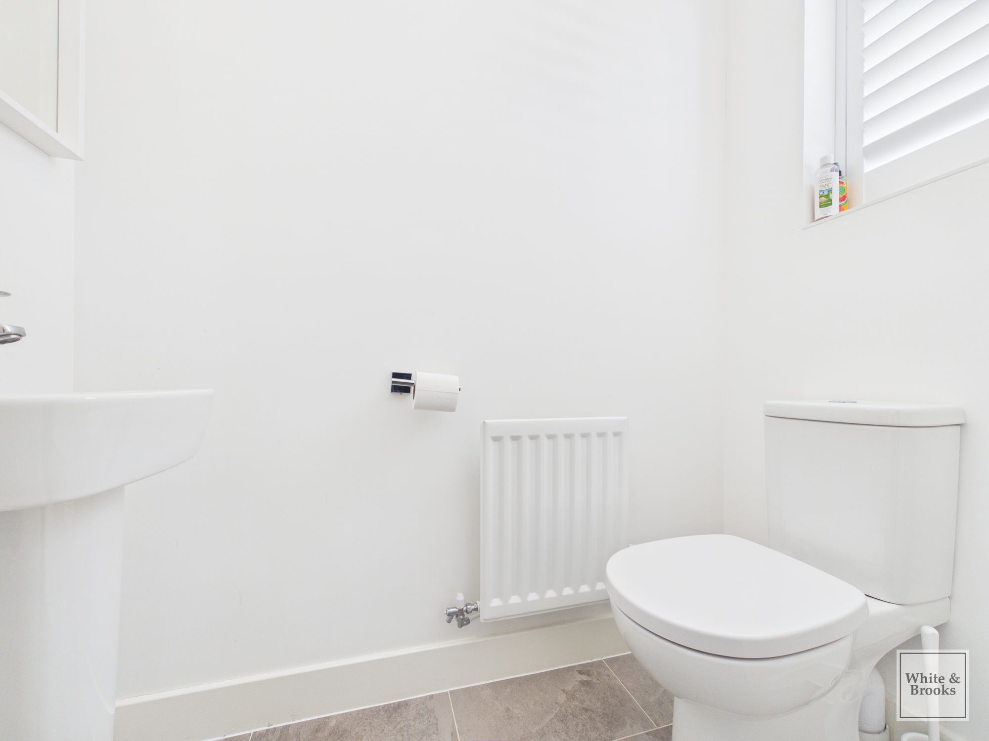 3 bed semi-detached house for sale in Harris Road, West Broyle, PO19  - Property Image 12