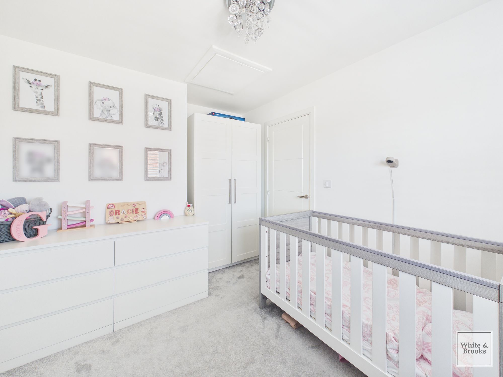 3 bed semi-detached house for sale in Harris Road, West Broyle, PO19 9