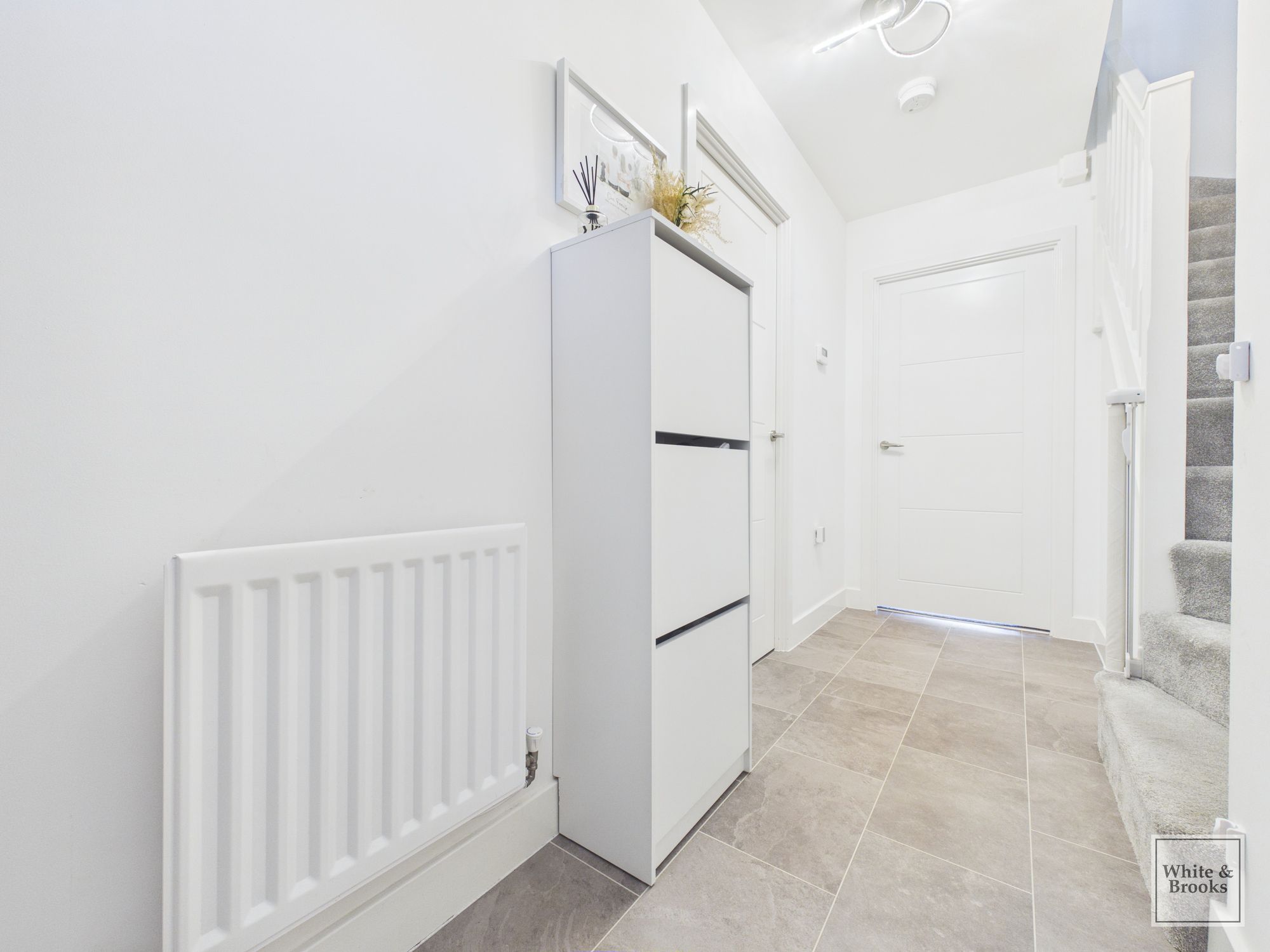 3 bed semi-detached house for sale in Harris Road, West Broyle, PO19  - Property Image 13