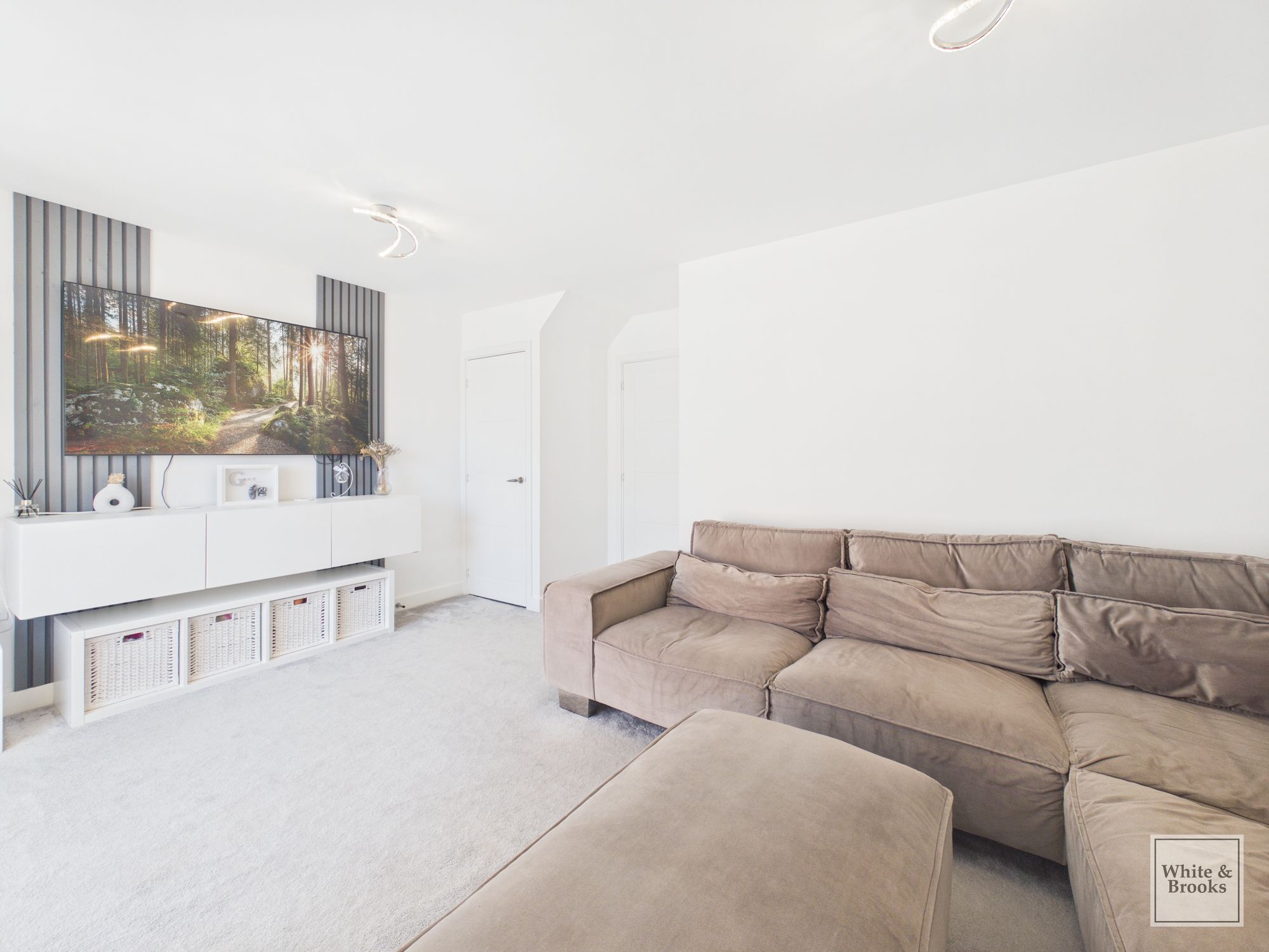 3 bed semi-detached house for sale in Harris Road, West Broyle, PO19 5