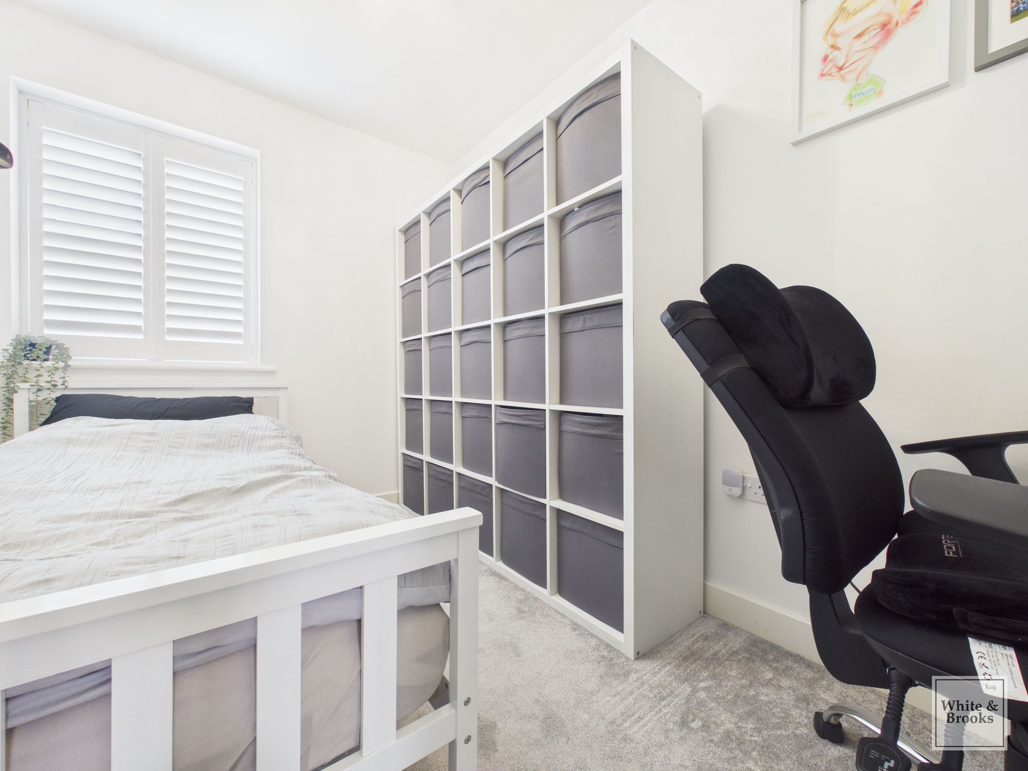 3 bed semi-detached house for sale in Harris Road, West Broyle, PO19  - Property Image 9