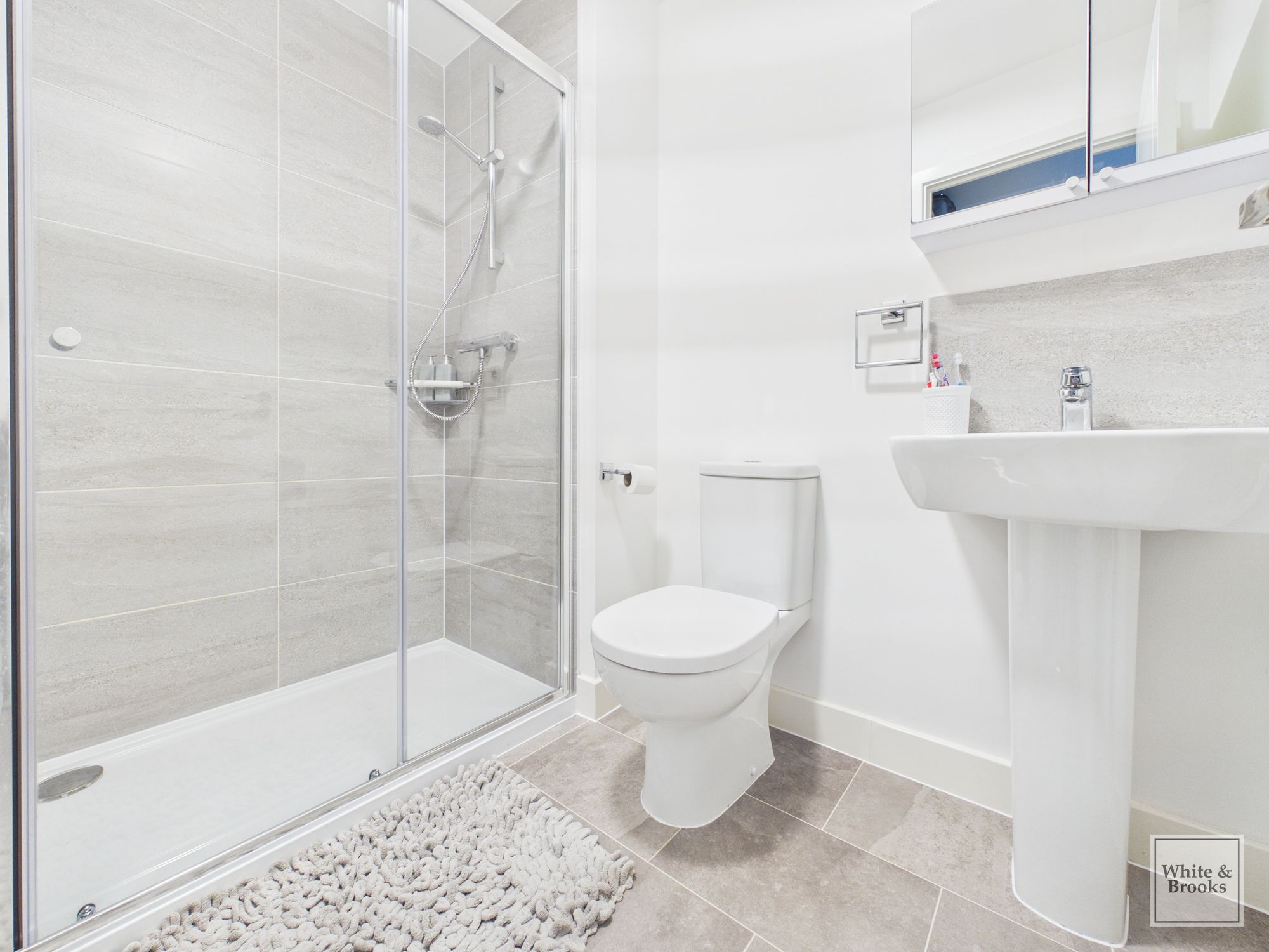 3 bed semi-detached house for sale in Harris Road, West Broyle, PO19 14