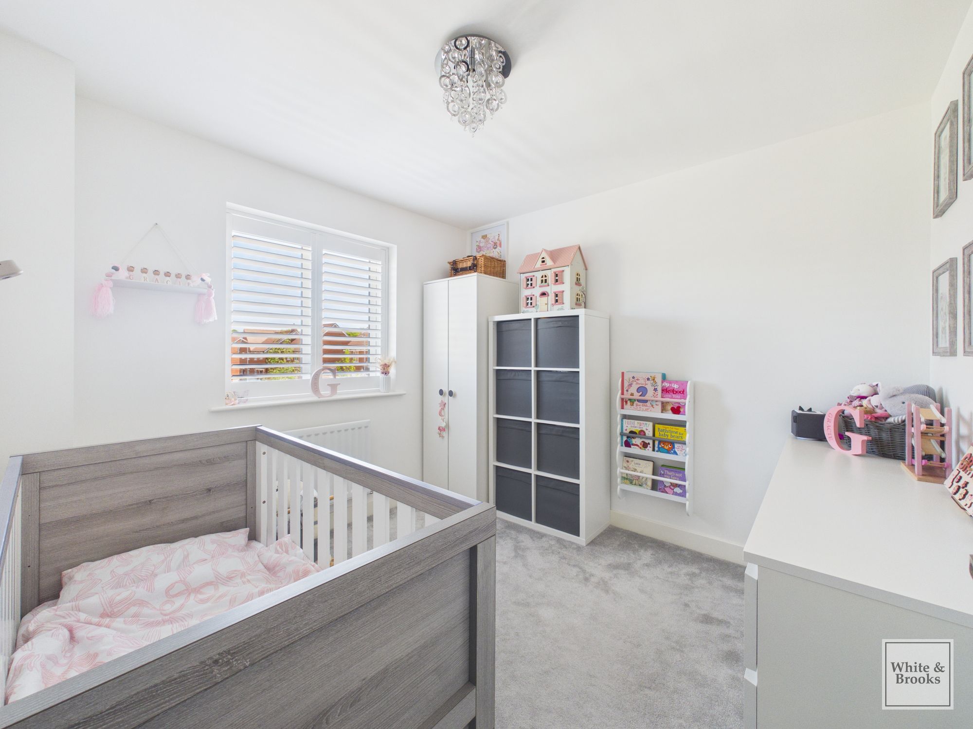 3 bed semi-detached house for sale in Harris Road, West Broyle, PO19  - Property Image 11