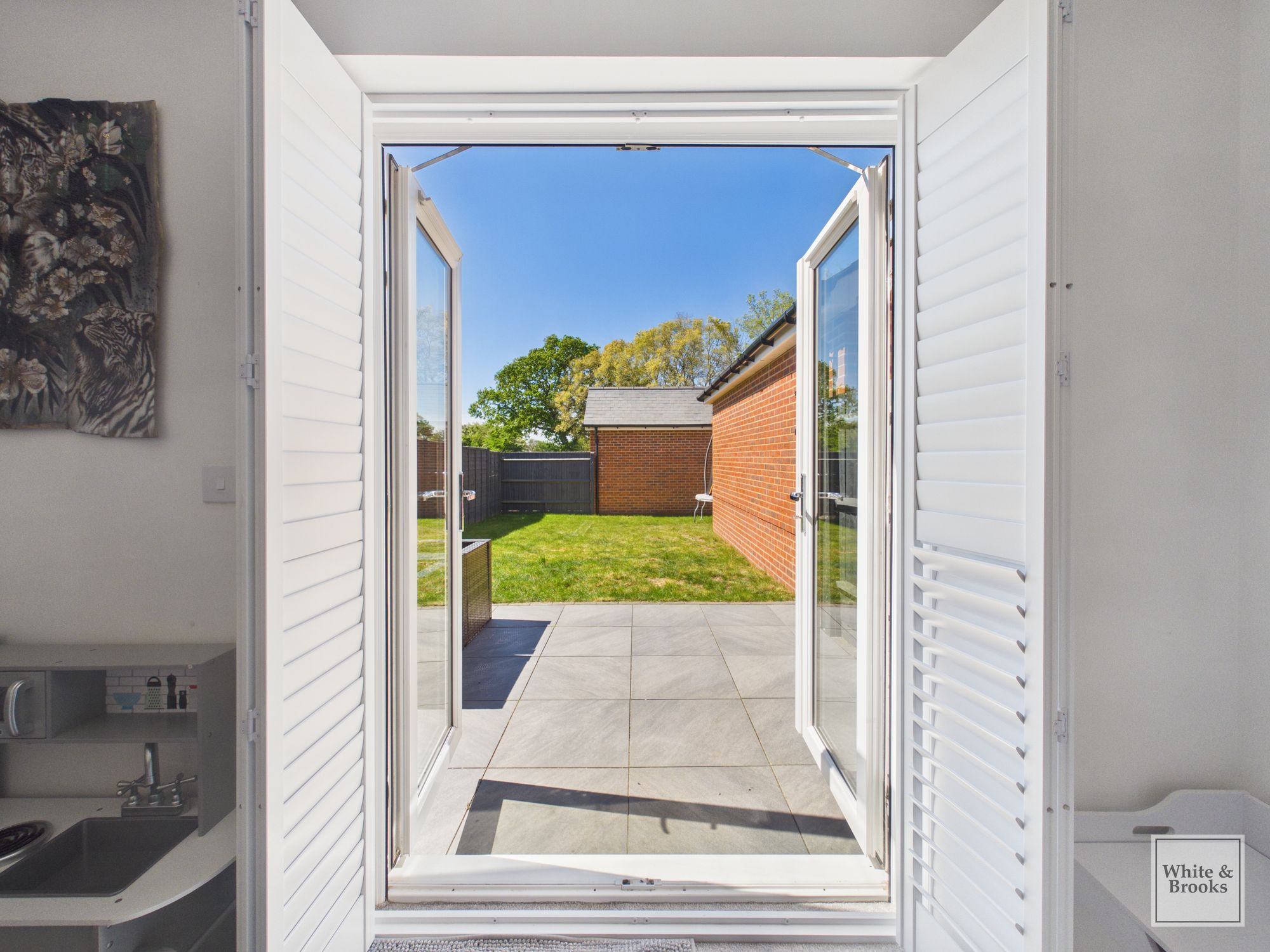 3 bed semi-detached house for sale in Harris Road, West Broyle, PO19 6