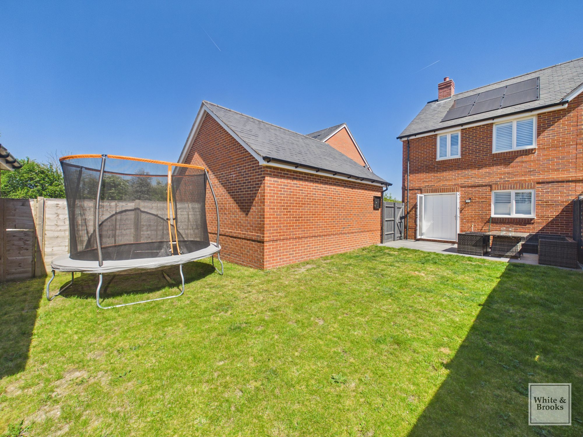3 bed semi-detached house for sale in Harris Road, West Broyle, PO19  - Property Image 17