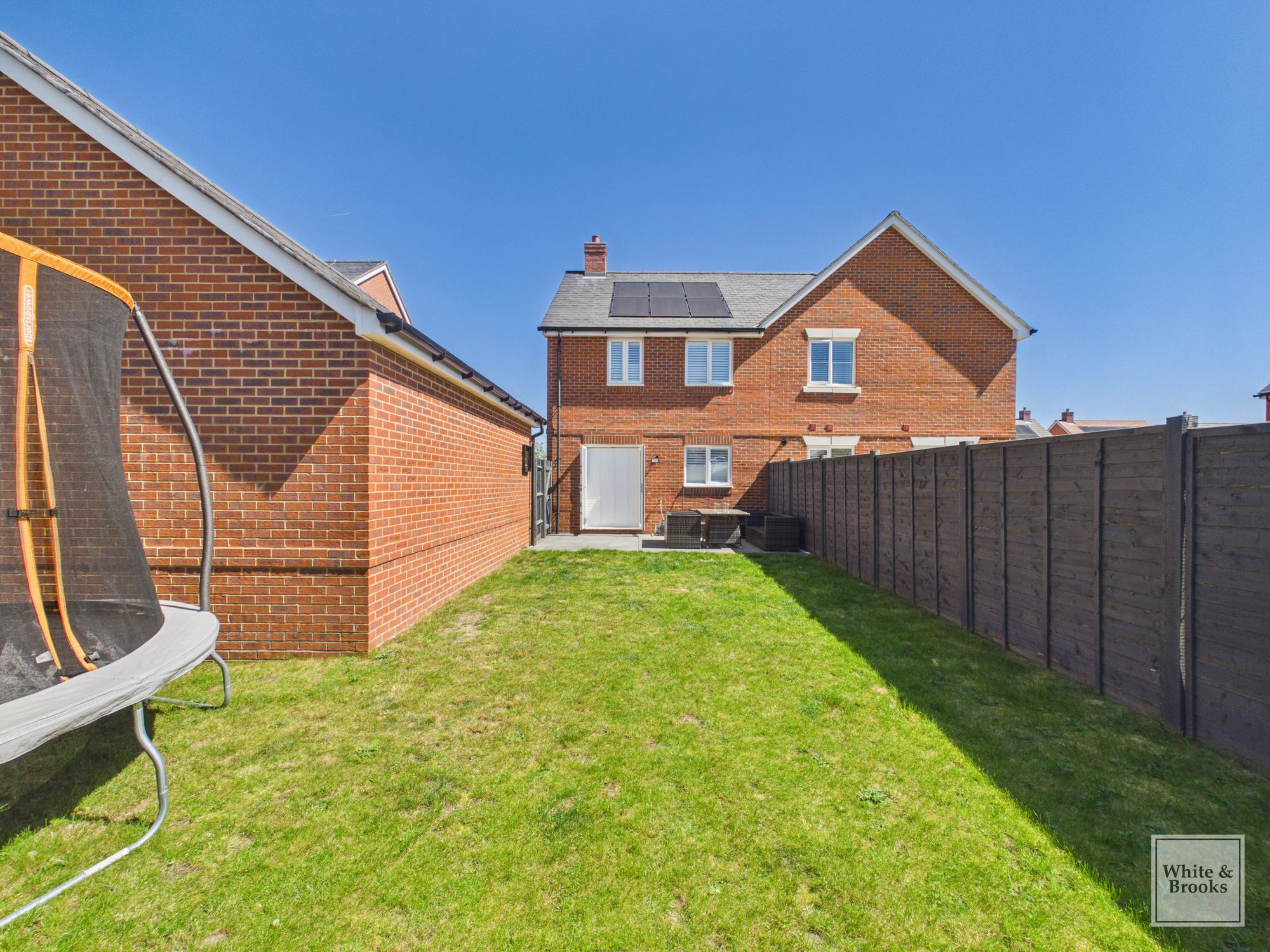 3 bed semi-detached house for sale in Harris Road, West Broyle, PO19  - Property Image 18