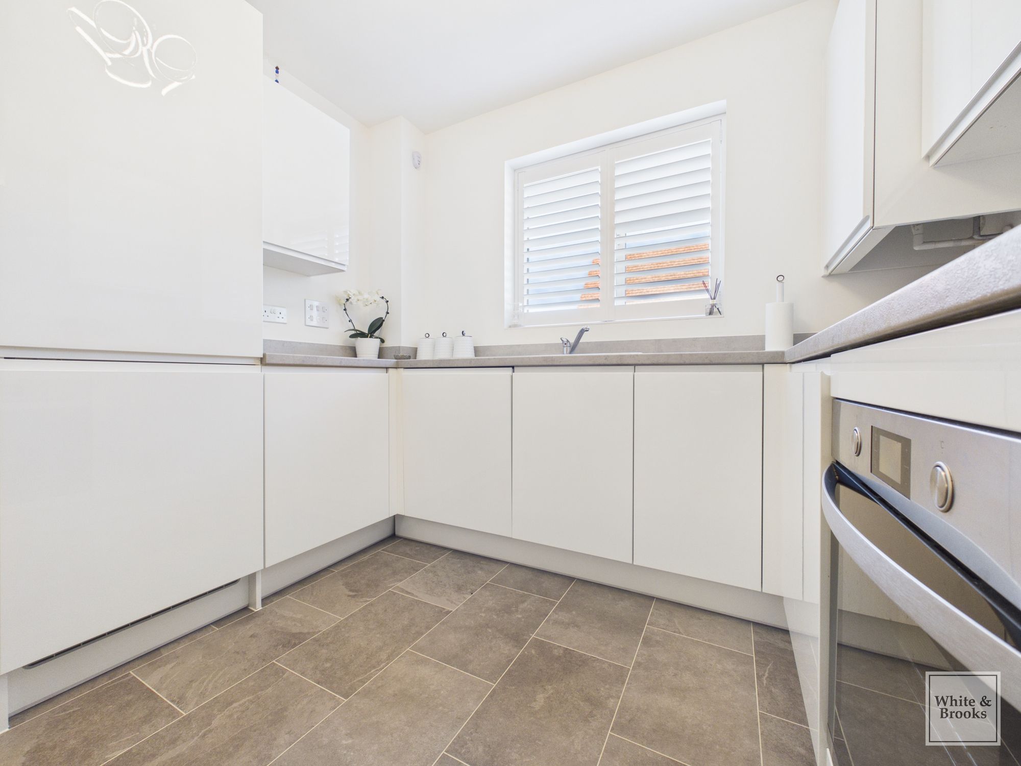 3 bed semi-detached house for sale in Harris Road, West Broyle, PO19 2