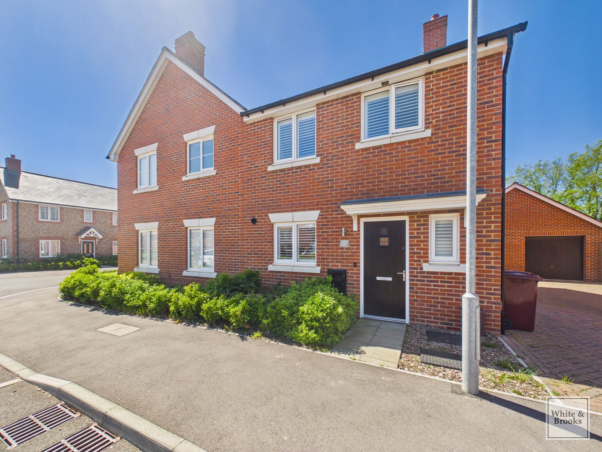 3 bed semi-detached house for sale in Harris Road, West Broyle, PO19  - Property Image 1