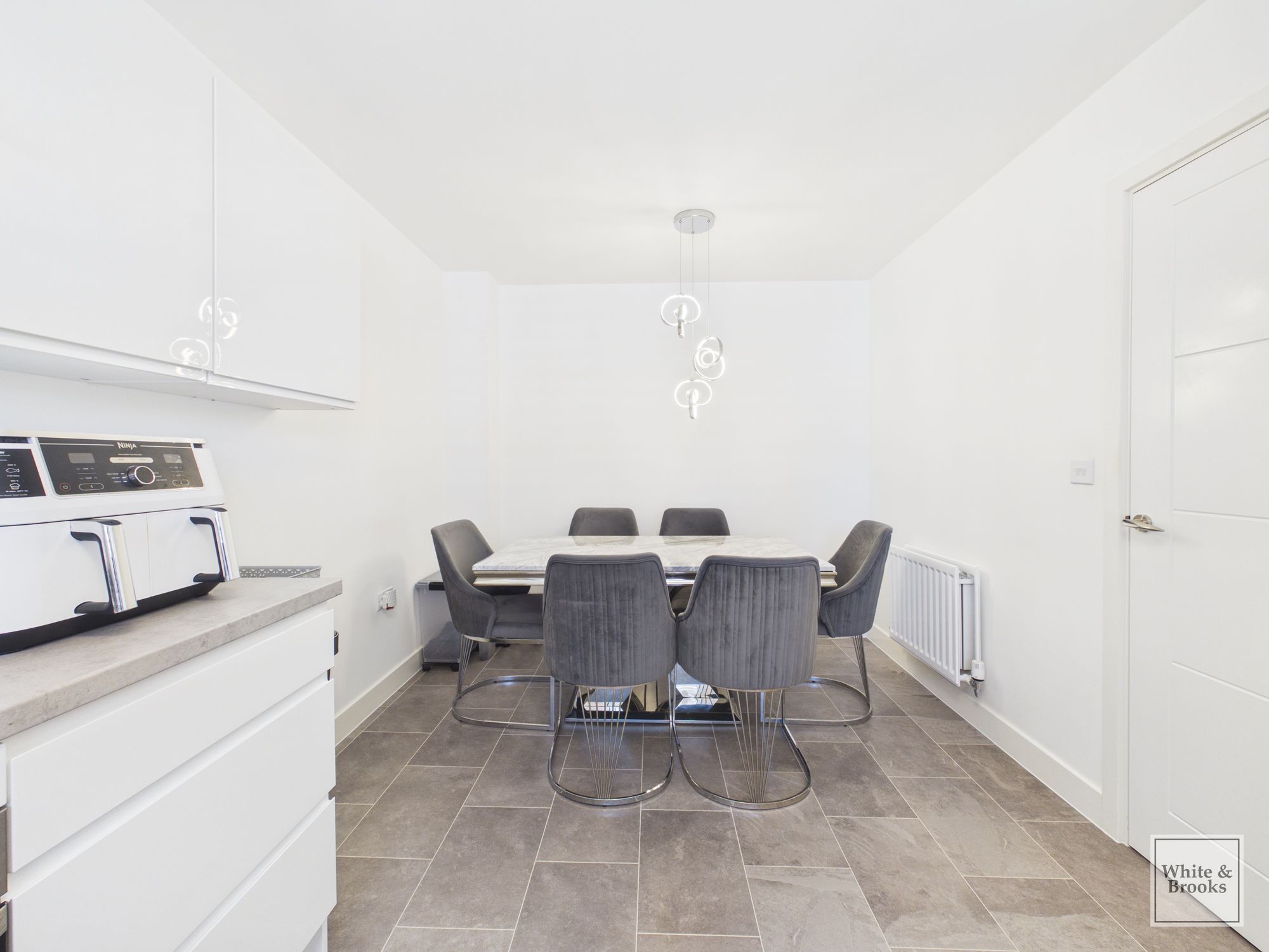 3 bed semi-detached house for sale in Harris Road, West Broyle, PO19 19