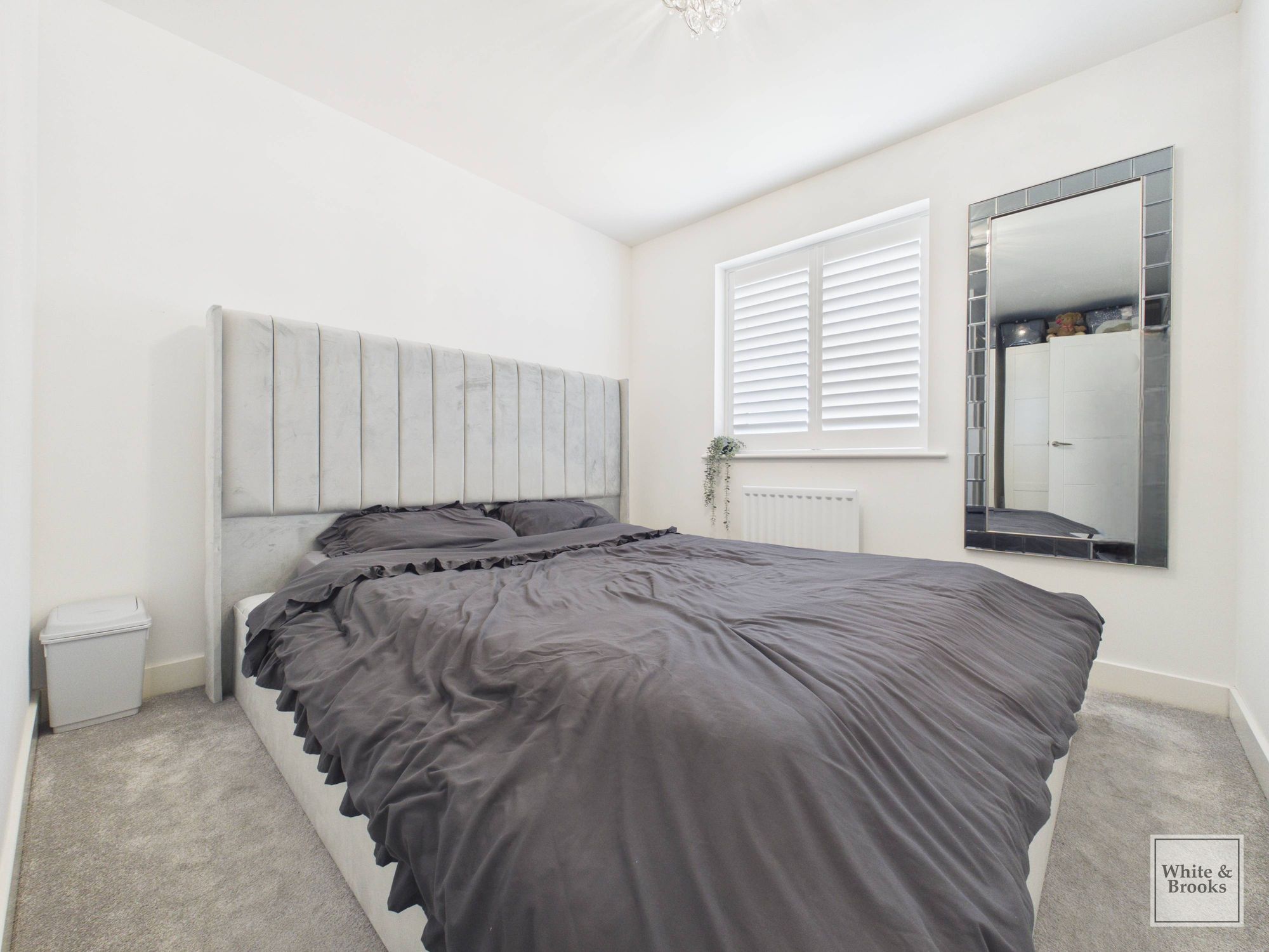 3 bed semi-detached house for sale in Harris Road, West Broyle, PO19 7