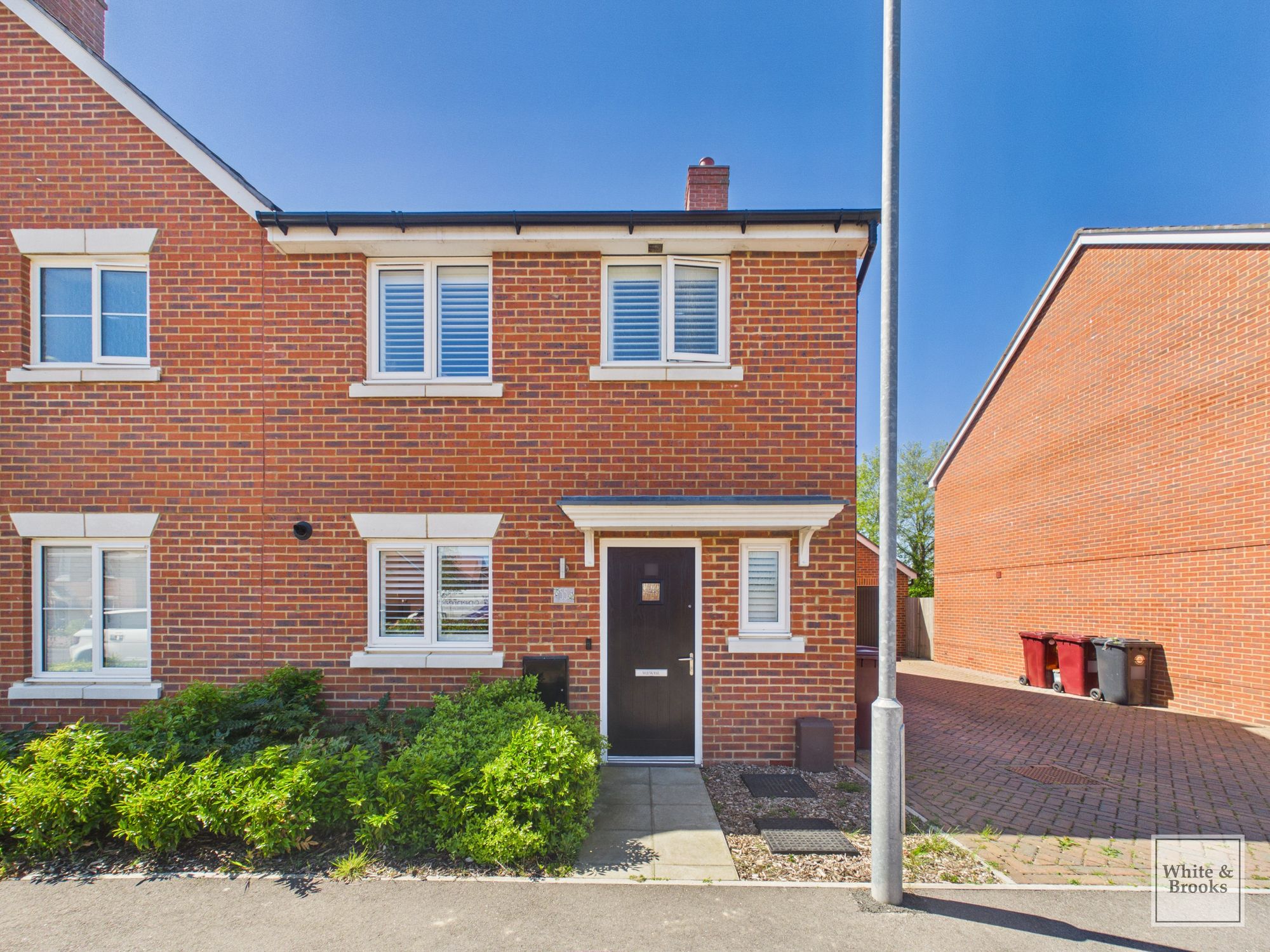 3 bed semi-detached house for sale in Harris Road, West Broyle, PO19  - Property Image 5