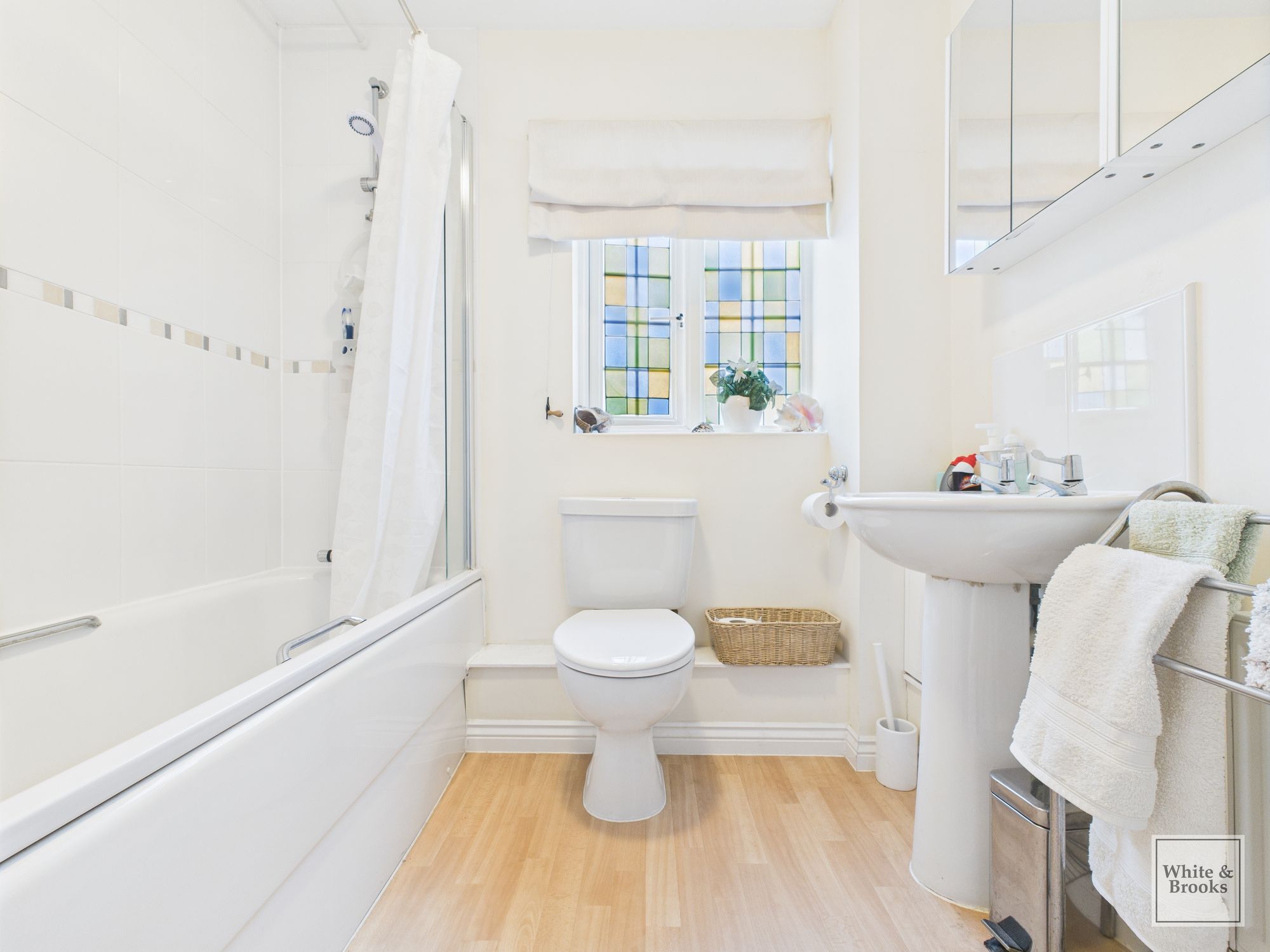 2 bed apartment for sale in Neville Duke Way, Tangmere, PO20 5