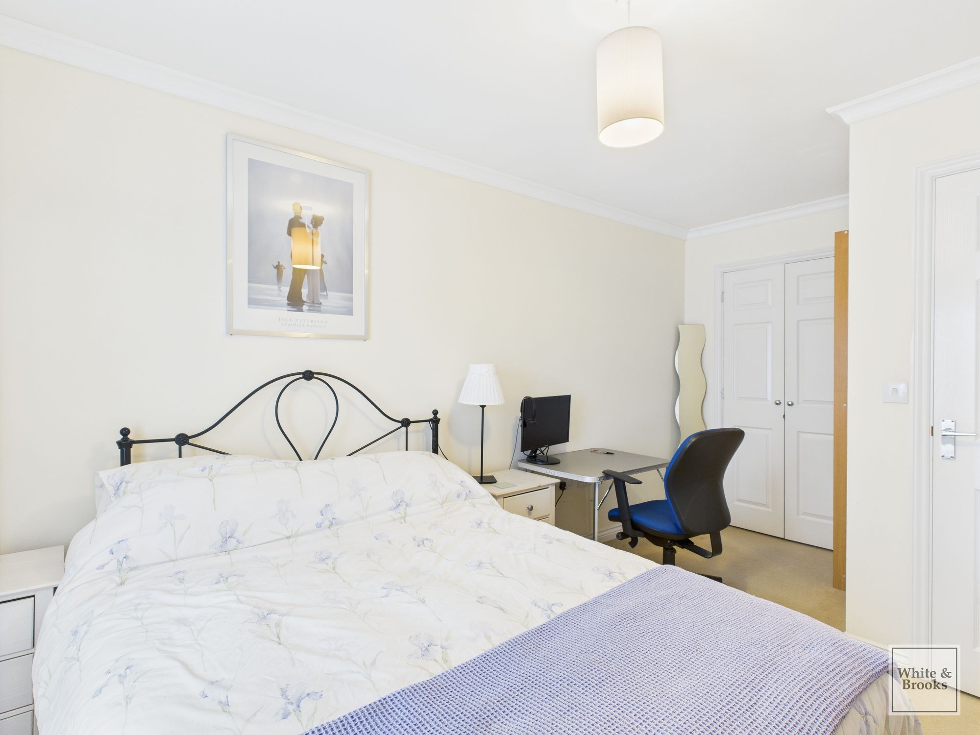 2 bed apartment for sale in Neville Duke Way, Tangmere, PO20 6