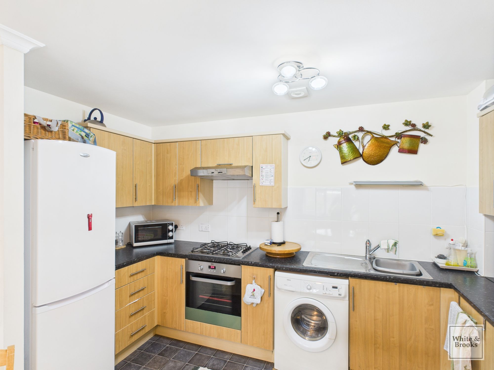 2 bed apartment for sale in Neville Duke Way, Tangmere, PO20 4