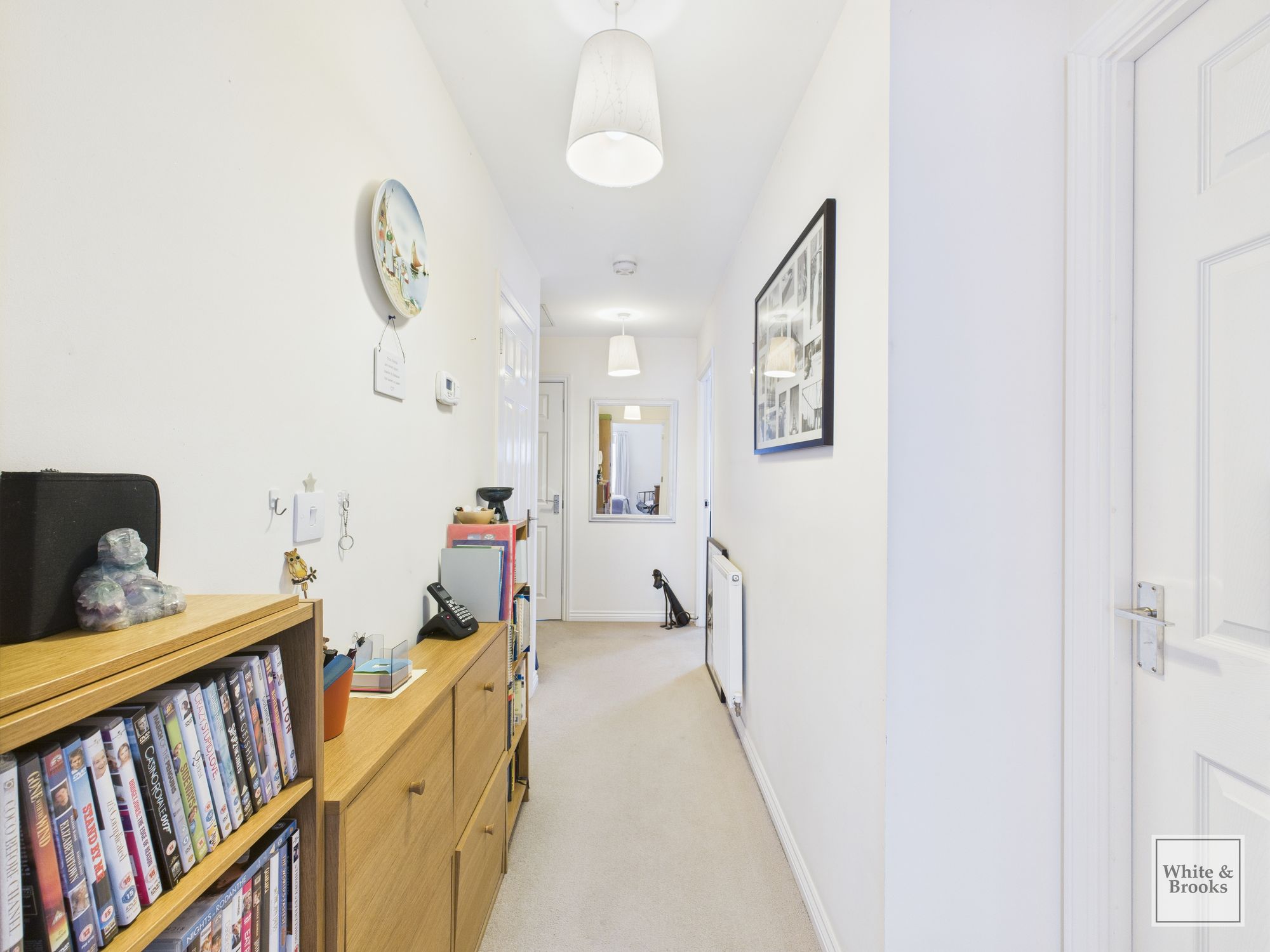 2 bed apartment for sale in Neville Duke Way, Tangmere, PO20  - Property Image 10